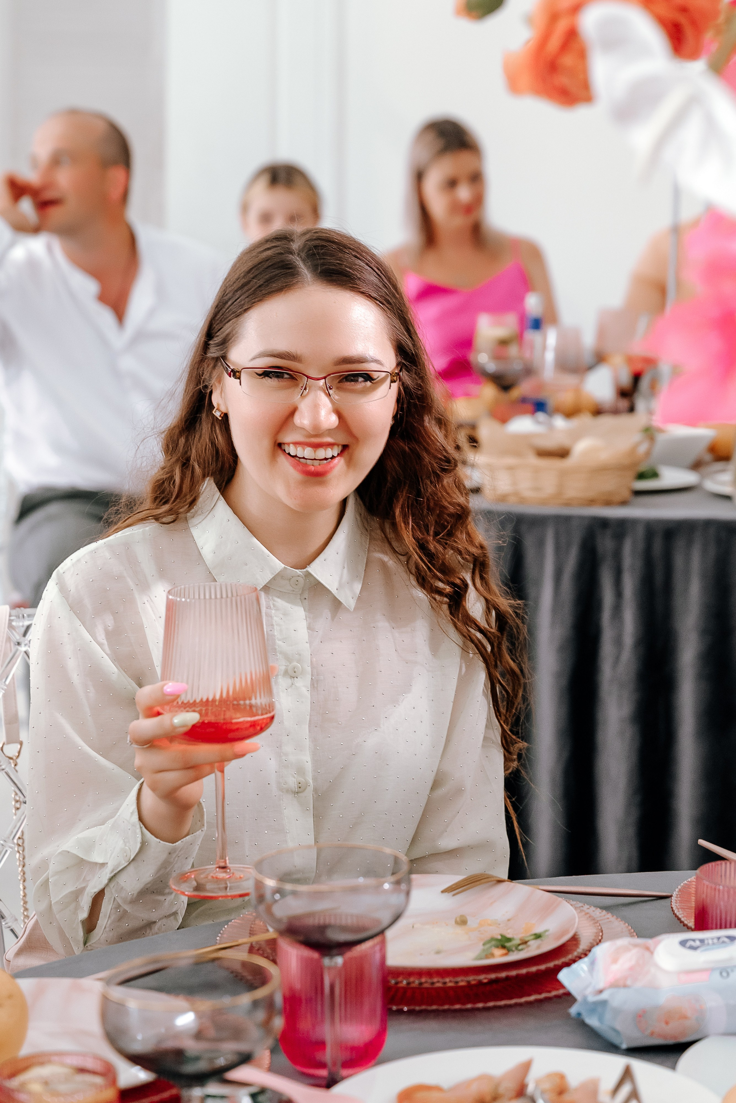 Костя & Лиза. RETOUCH-HOUSE