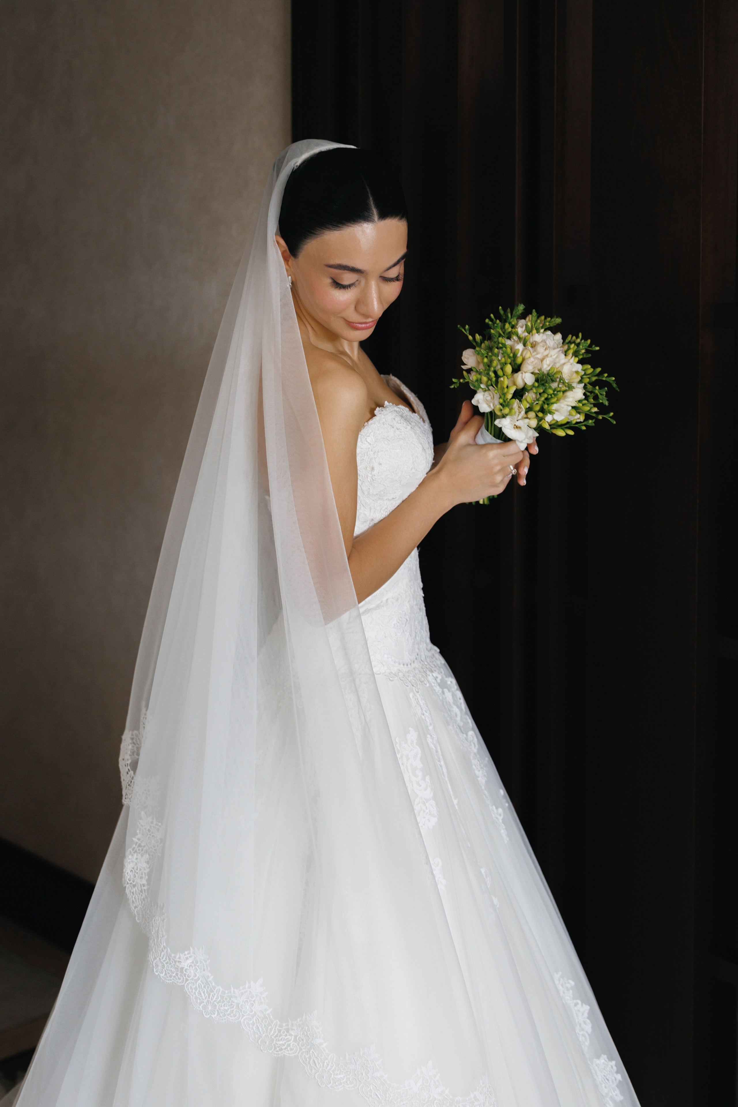 Георгий & Нино. RETOUCH-HOUSE