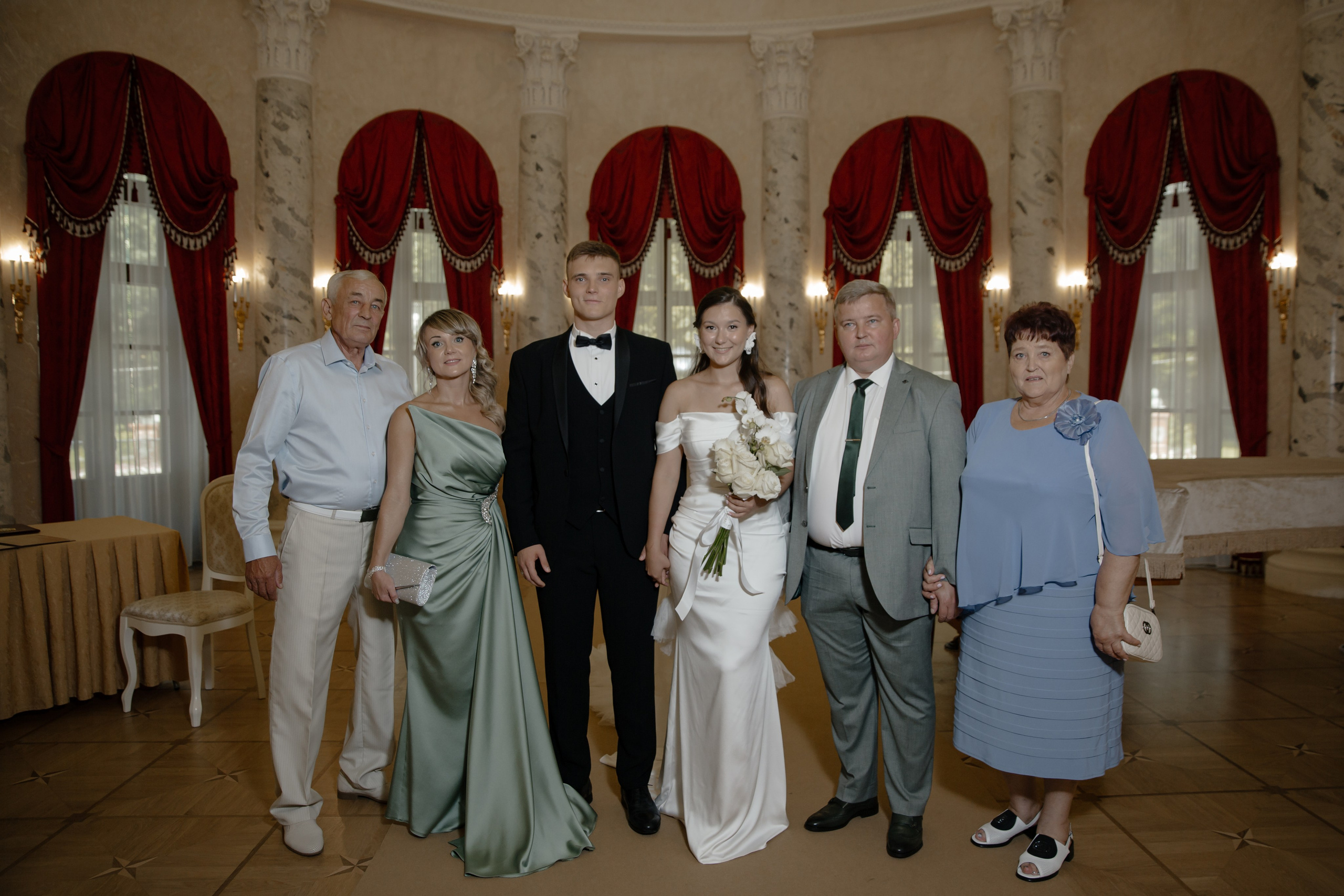 25.08.2024. RETOUCH-HOUSE