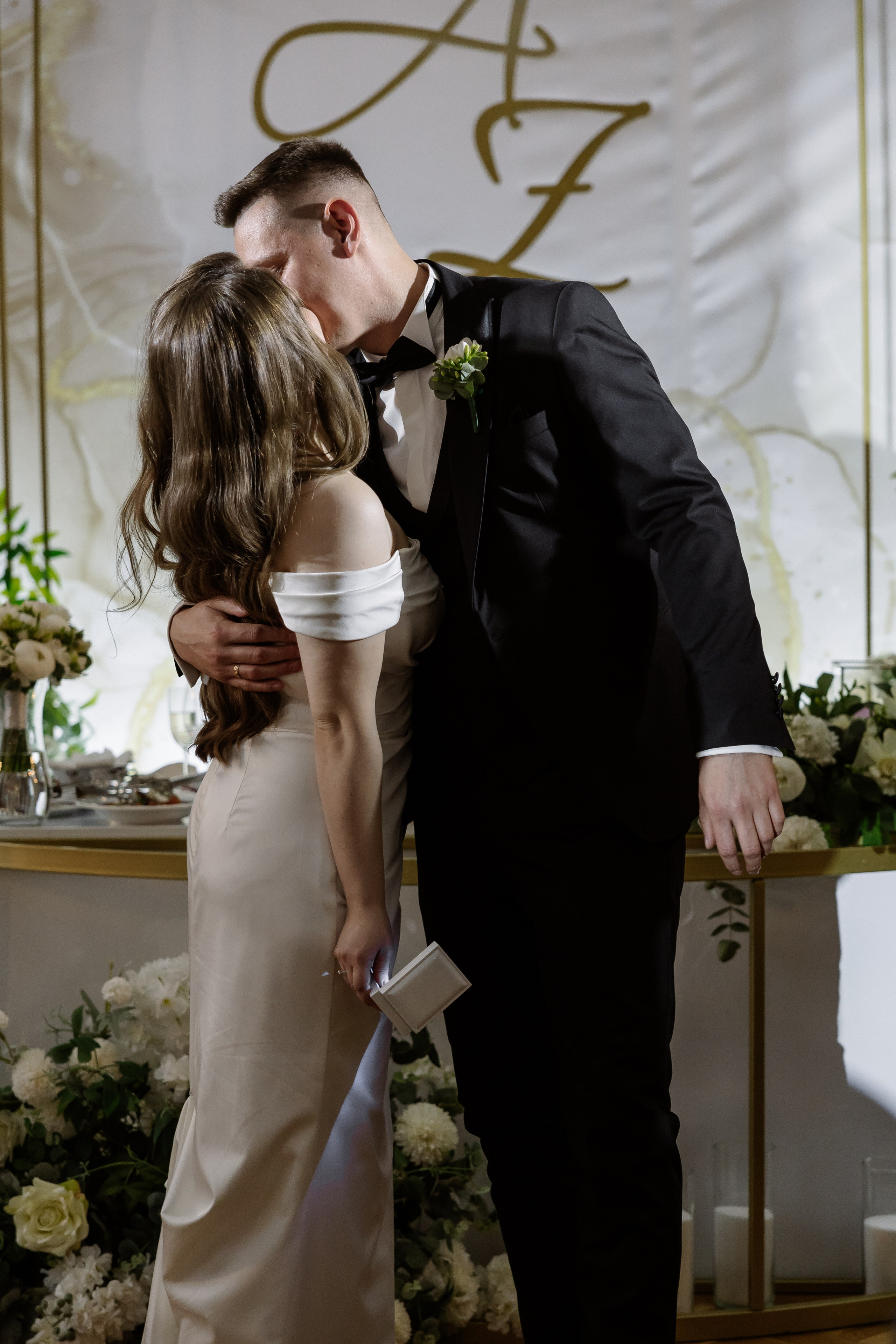 Захар & Алена. RETOUCH-HOUSE