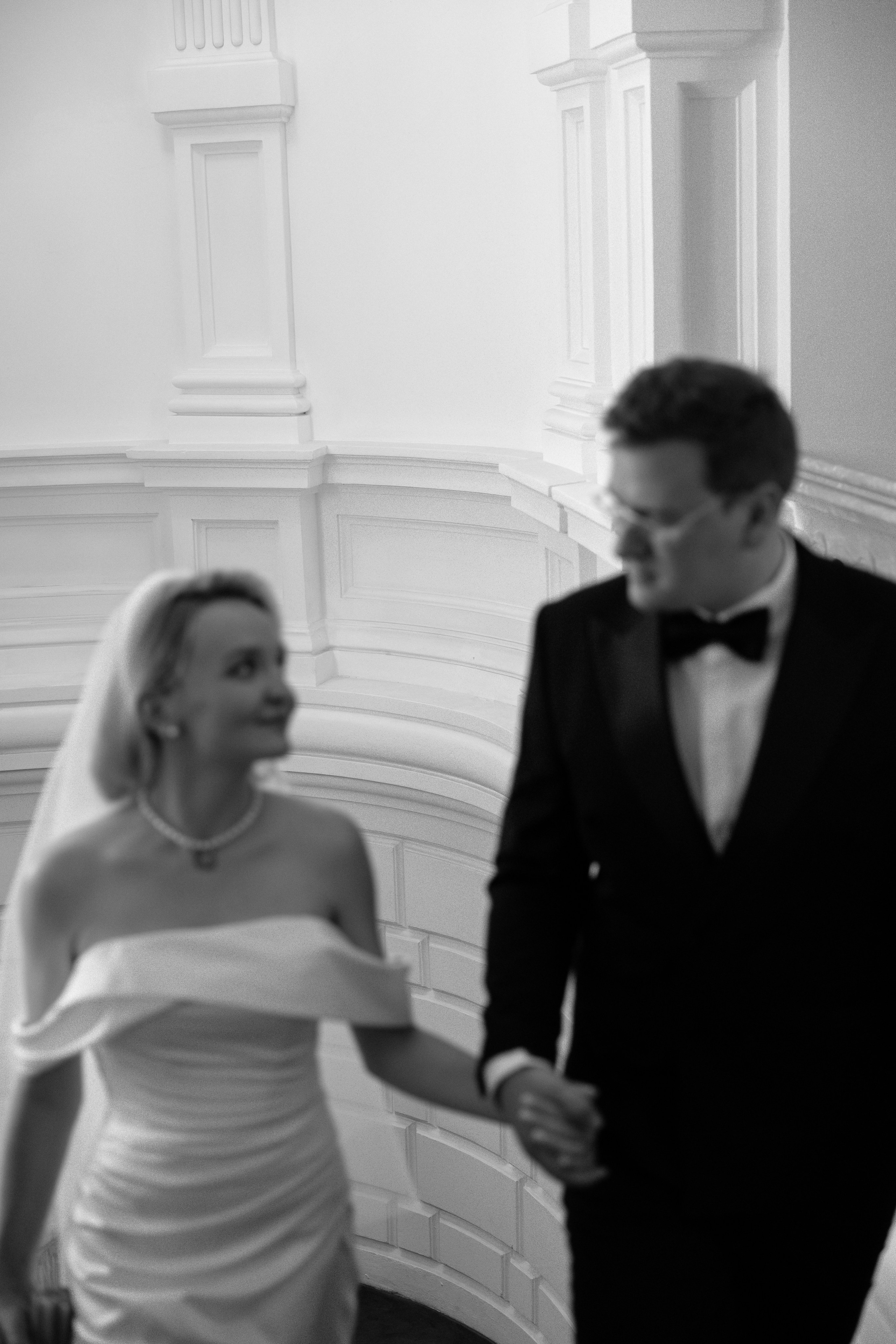 Дмитрий & Анна. RETOUCH-HOUSE