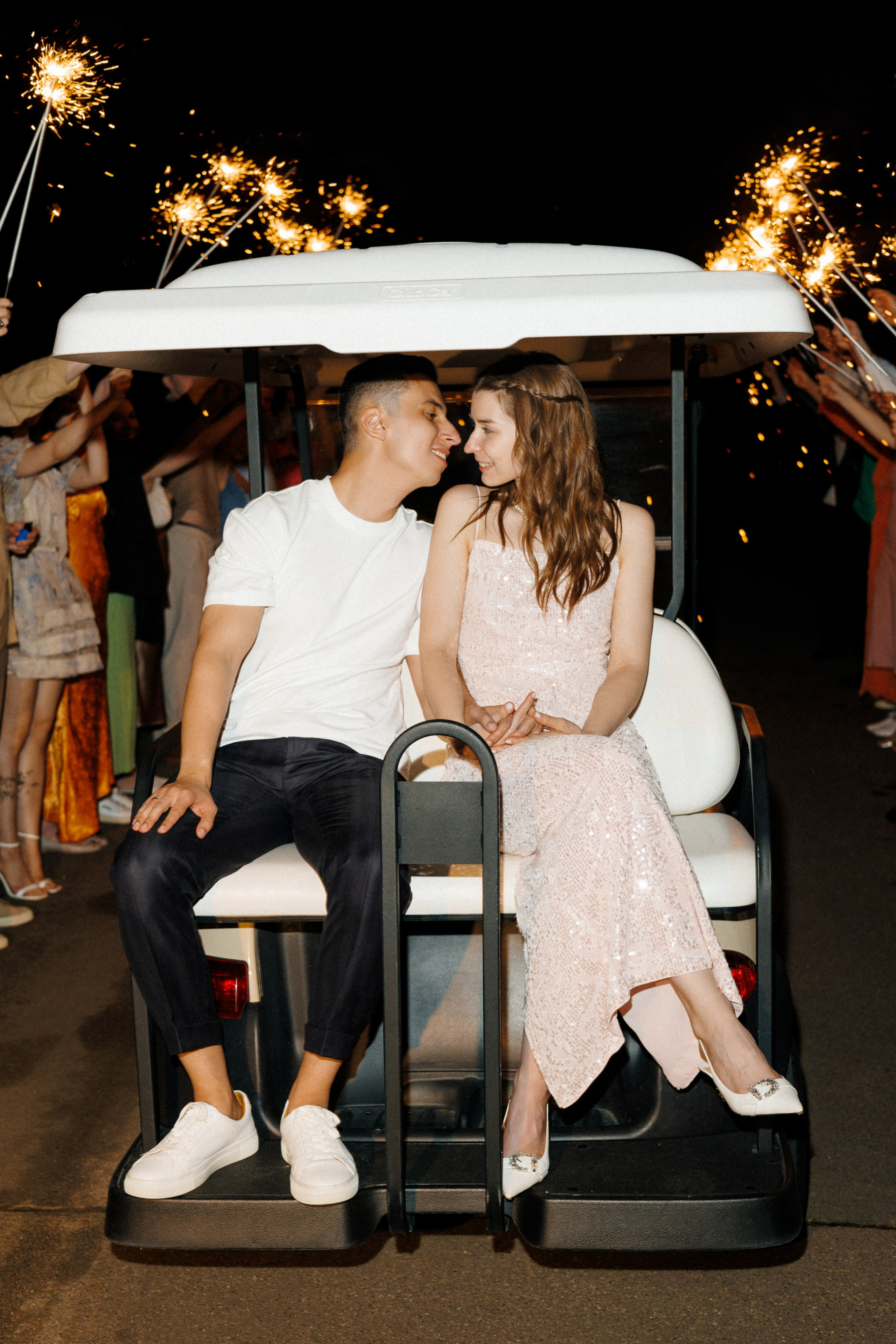 Ренат & Анастасия. RETOUCH-HOUSE