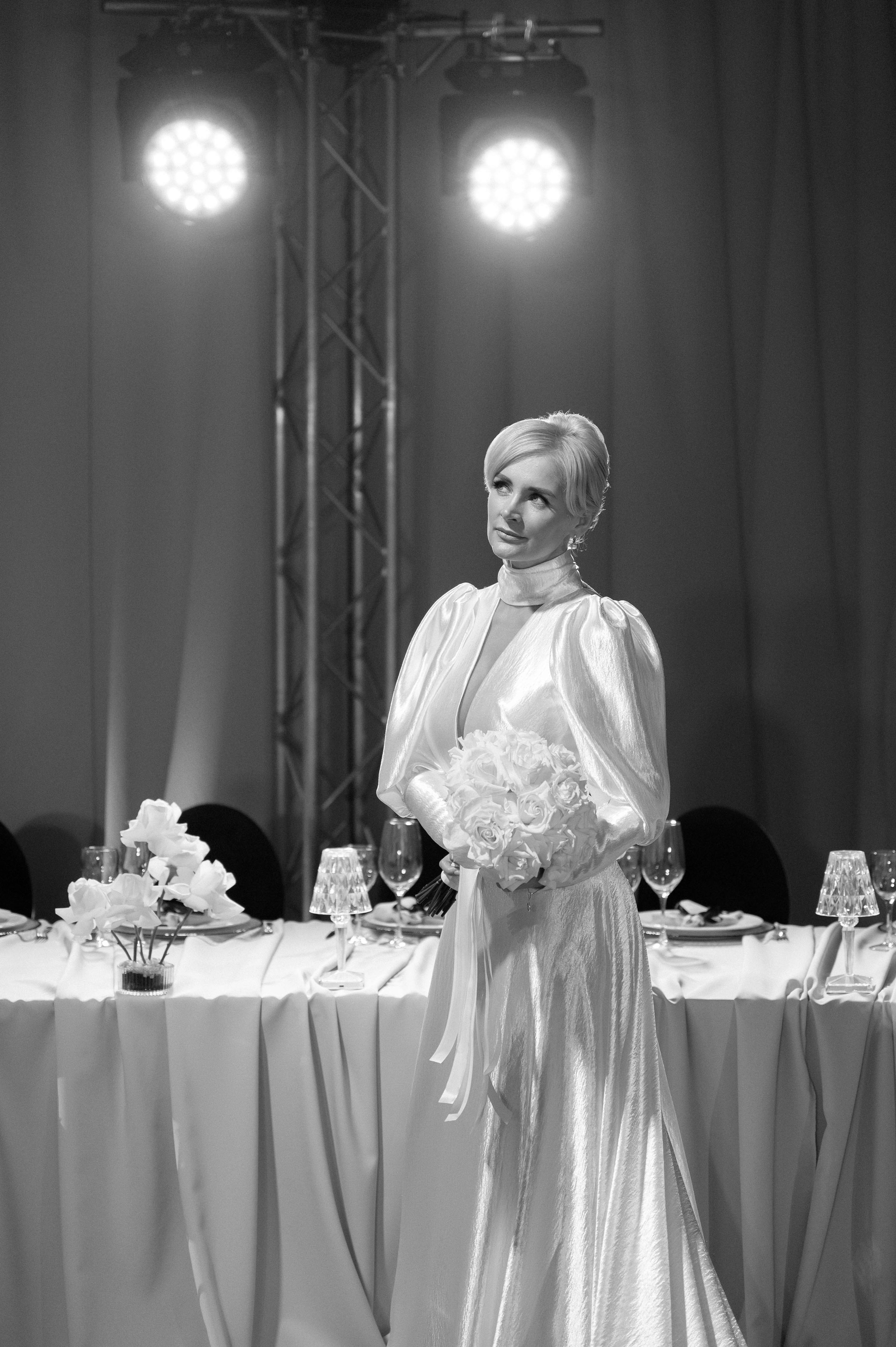 Дмитрий и Марина. Свадебный фотограф в Красноярске Маргарита Синицкая