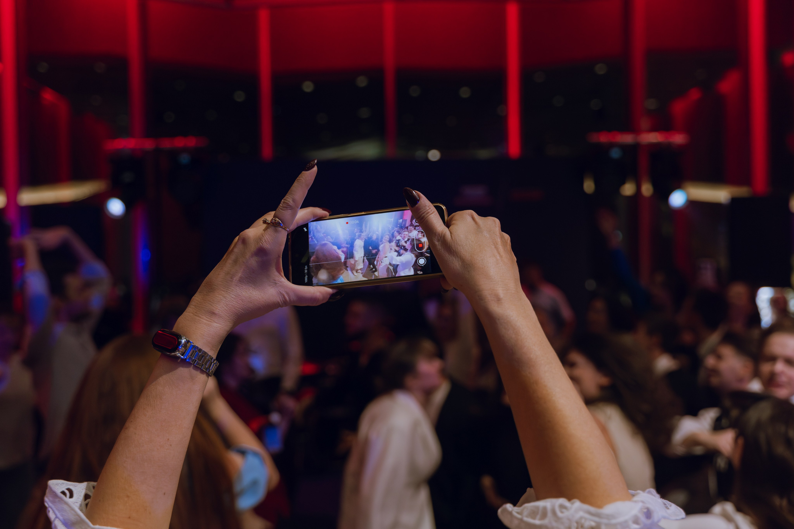 Профразвитие 2 декабря. Фотограф Надежда Погребняк | Рязань | Москва