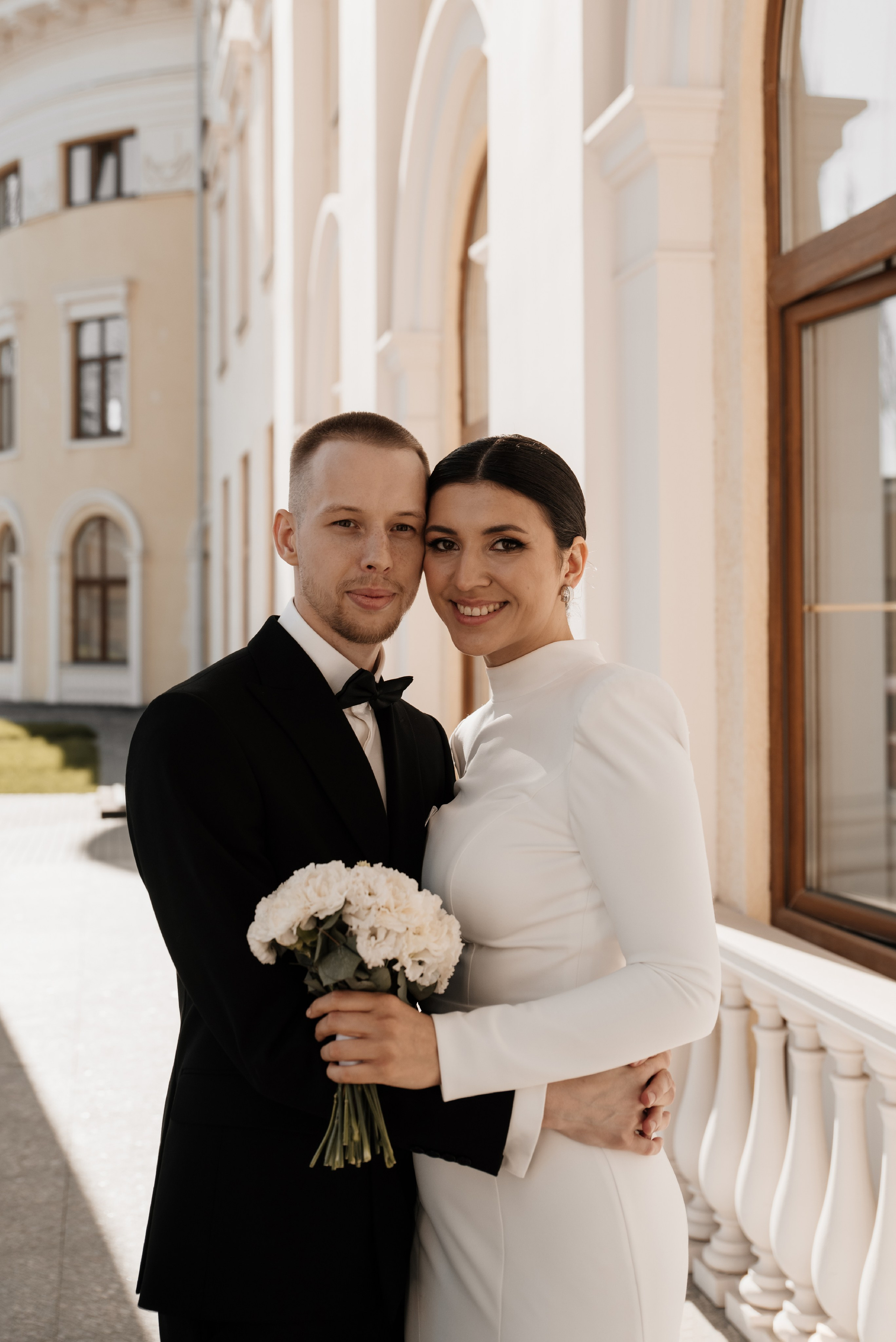 Ангелина ♡ Максим. Фотограф Ольга Плеханова | Нижний Новгород, Москва