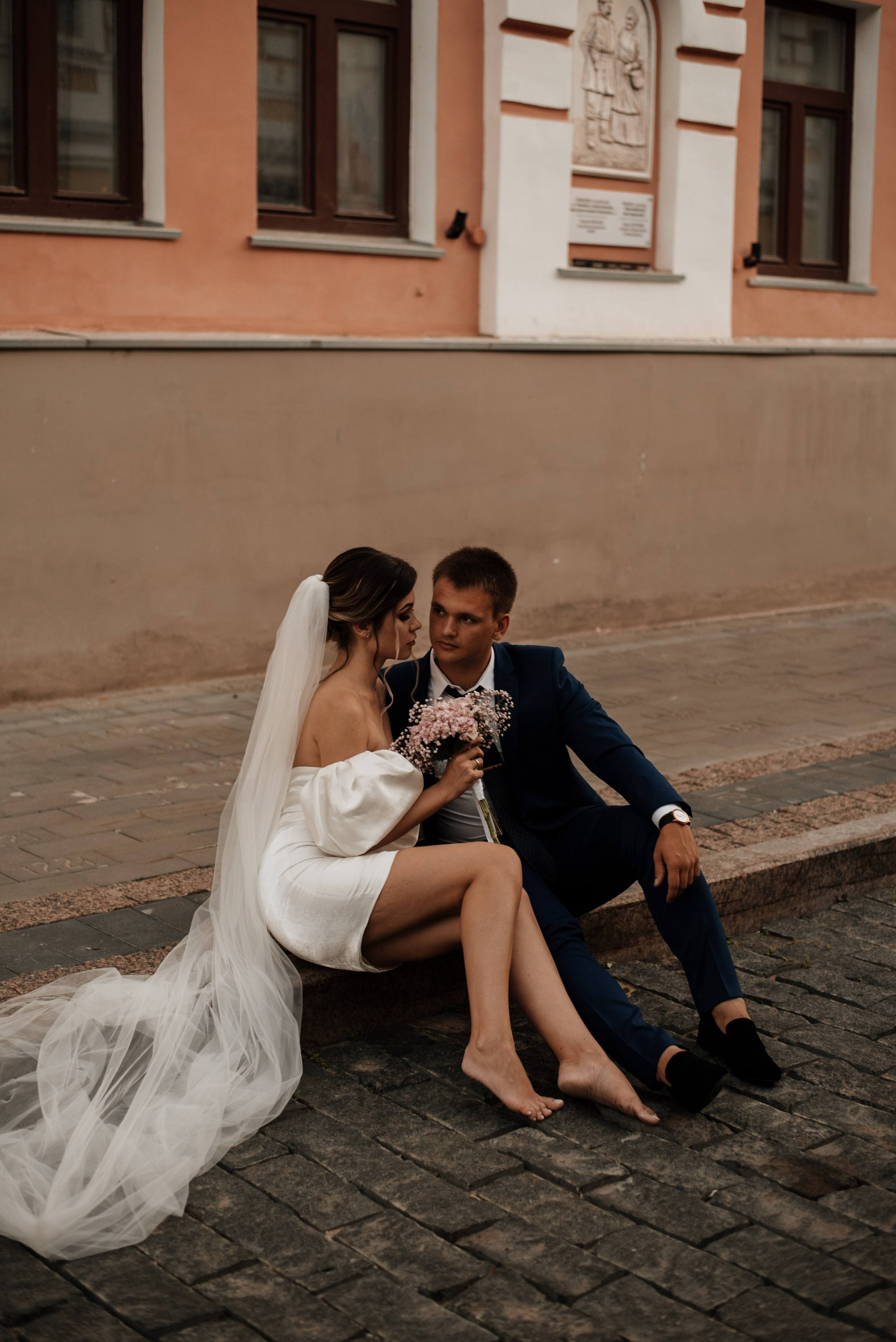 Диана ♡ Артем. Фотограф Ольга Плеханова | Нижний Новгород, Москва