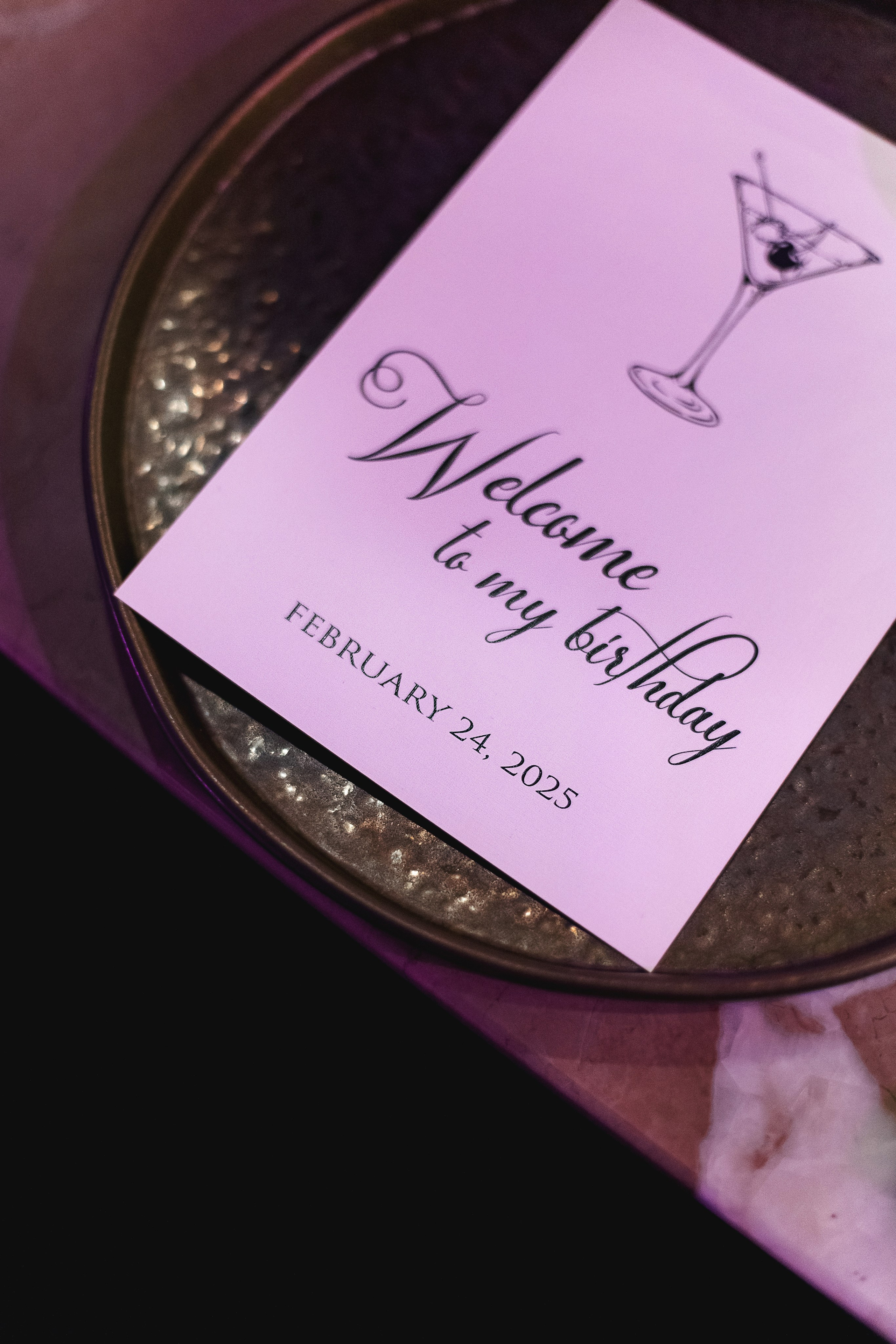 День рождения Олеси. Свадебный фотограф в Ростове-на-Дону Олег Майер