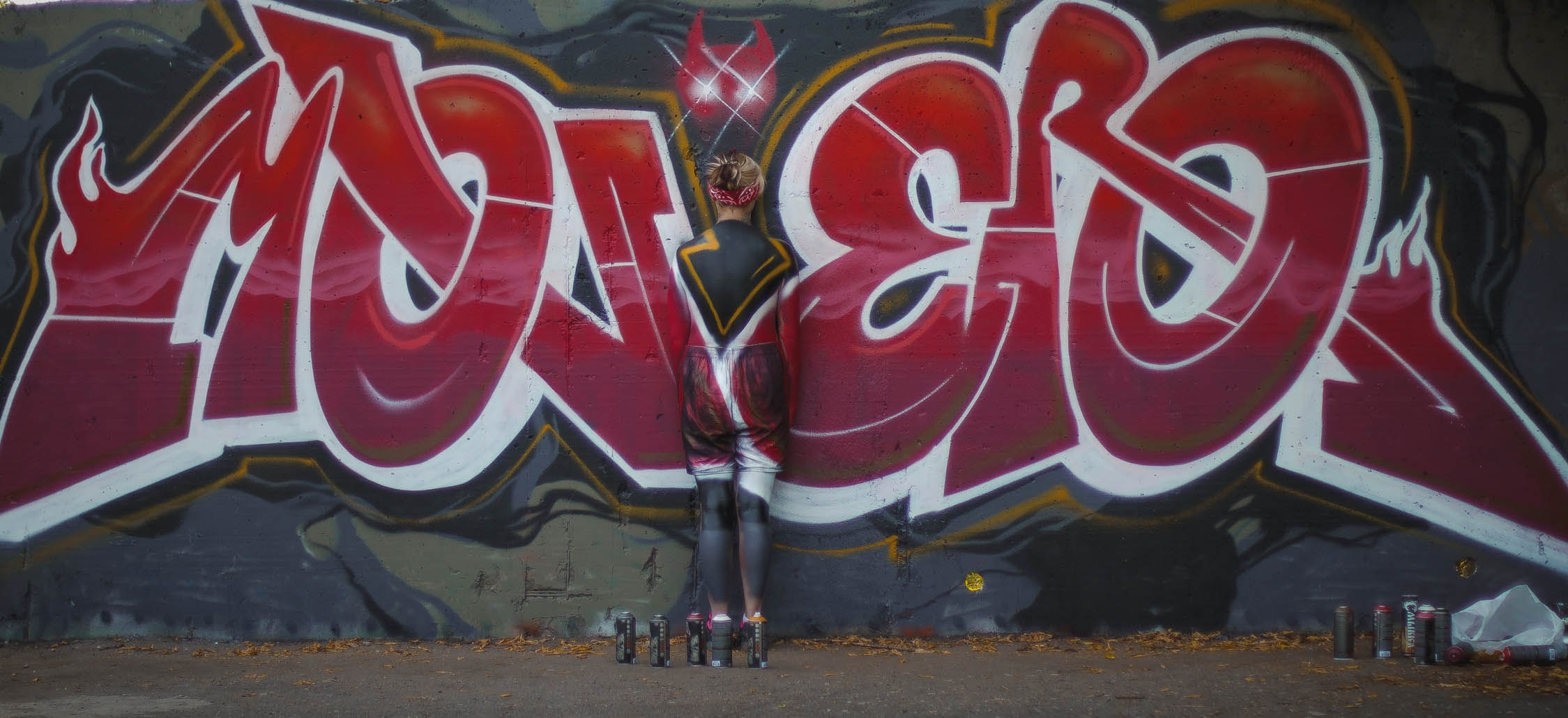 Alek Say арт-фотограф в Санкт-Петербурге