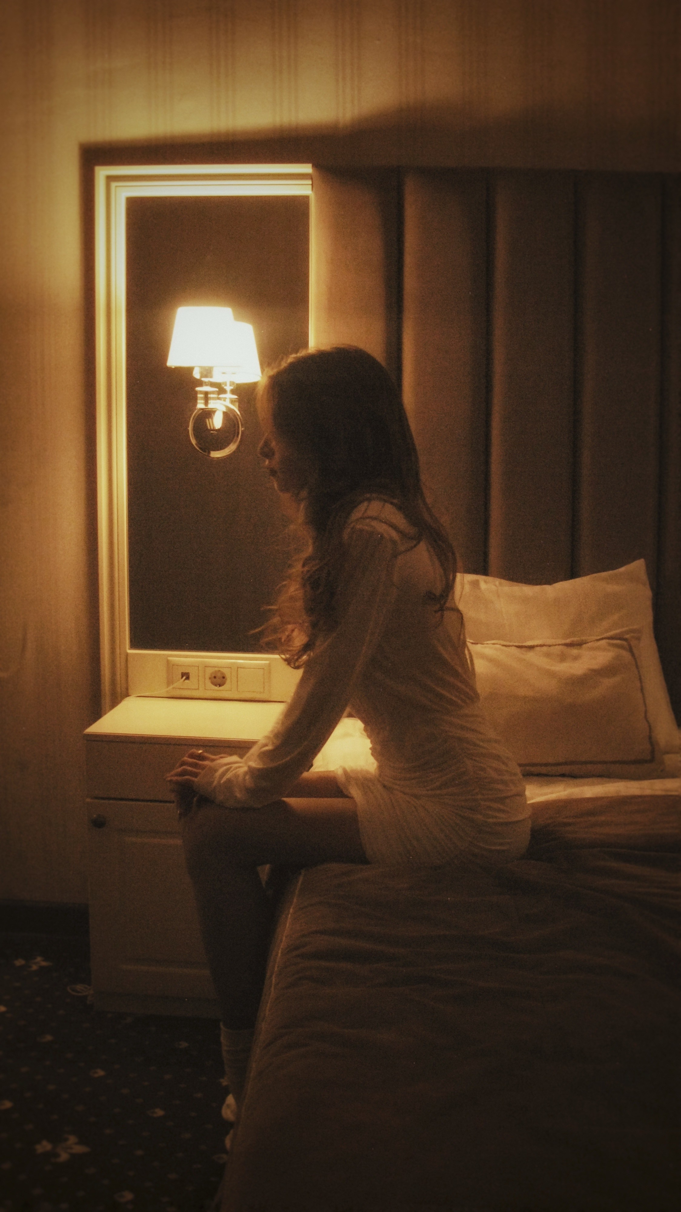 Дарья. Портретный и свадебный фотограф в Москве Александра