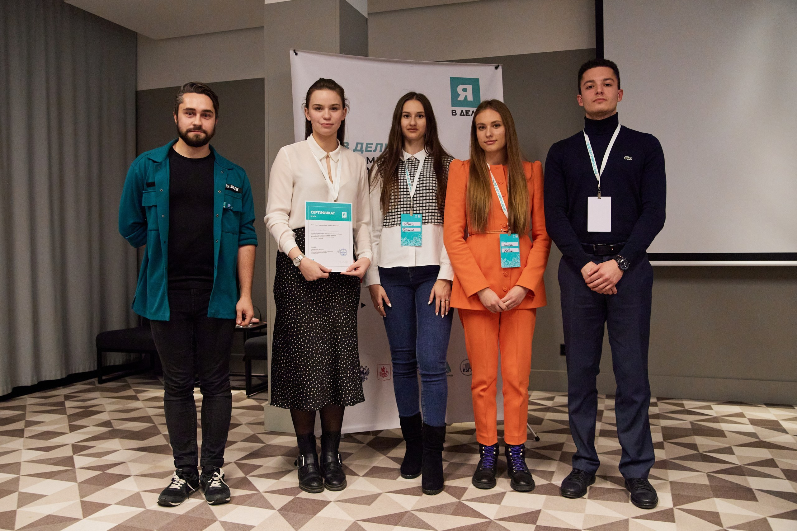 Я в деле. Репортажный и студийный фотограф во Владивостоке Дударева Софья