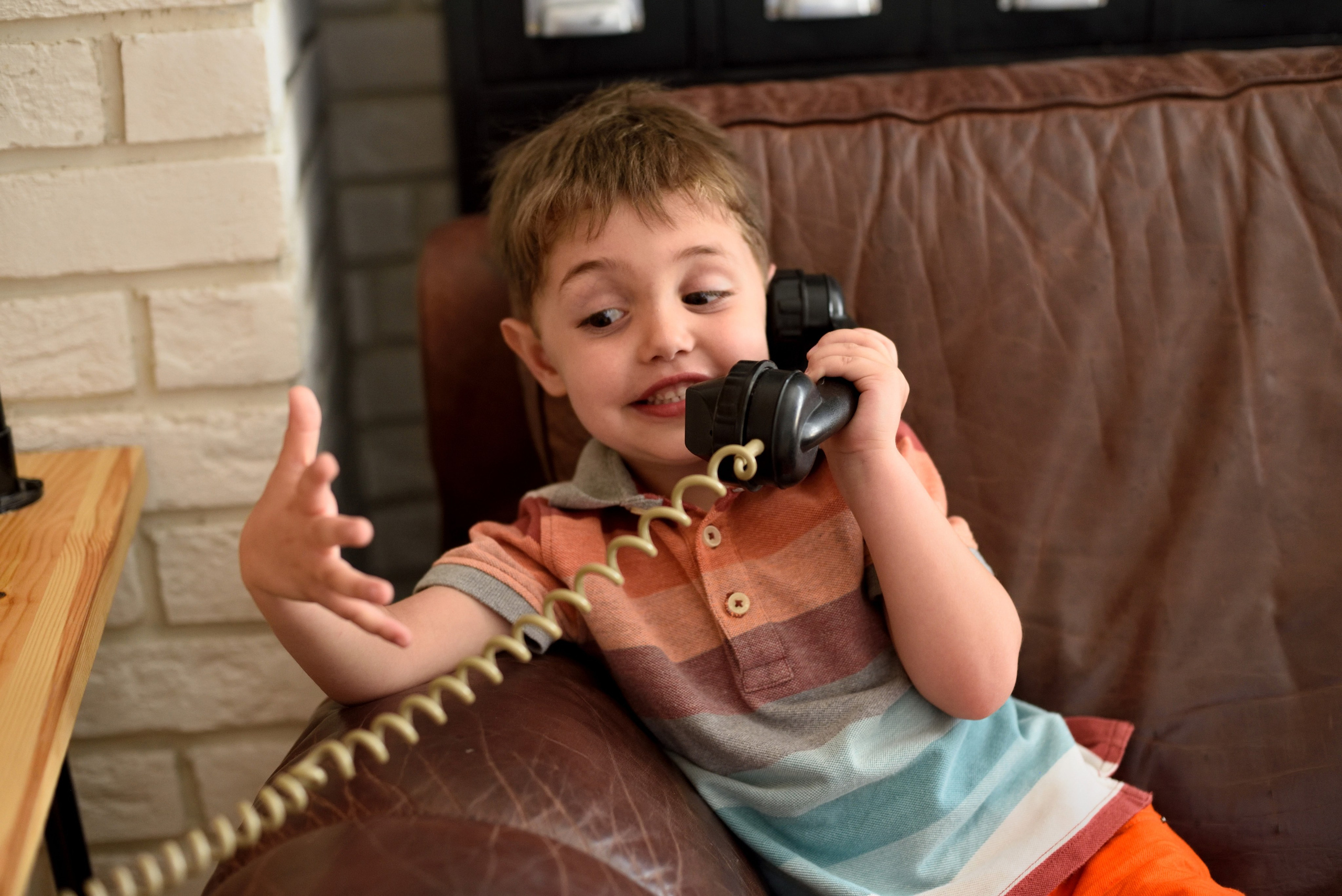 Семейные фотосессии