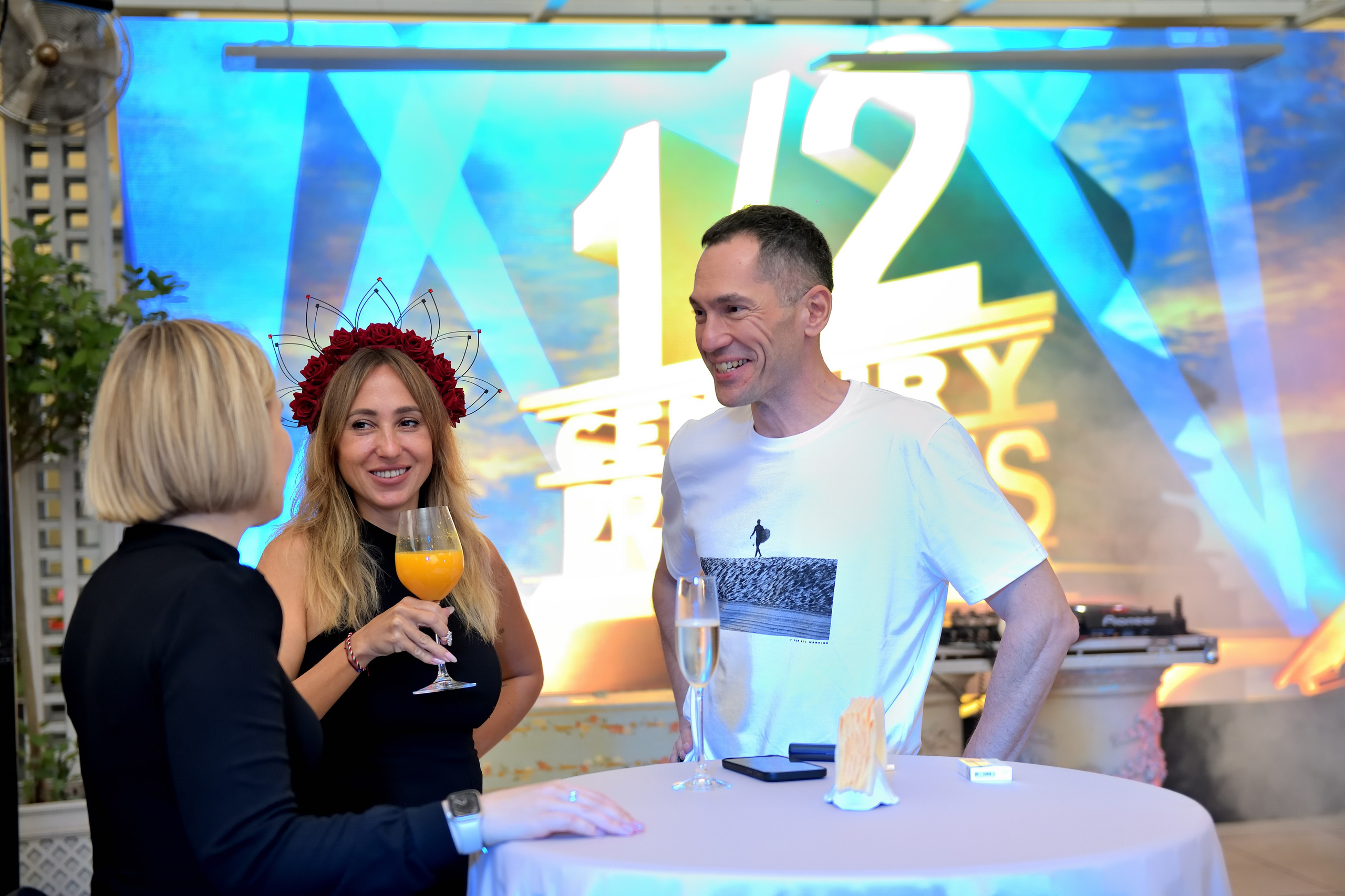 Юбилеи/Торжества