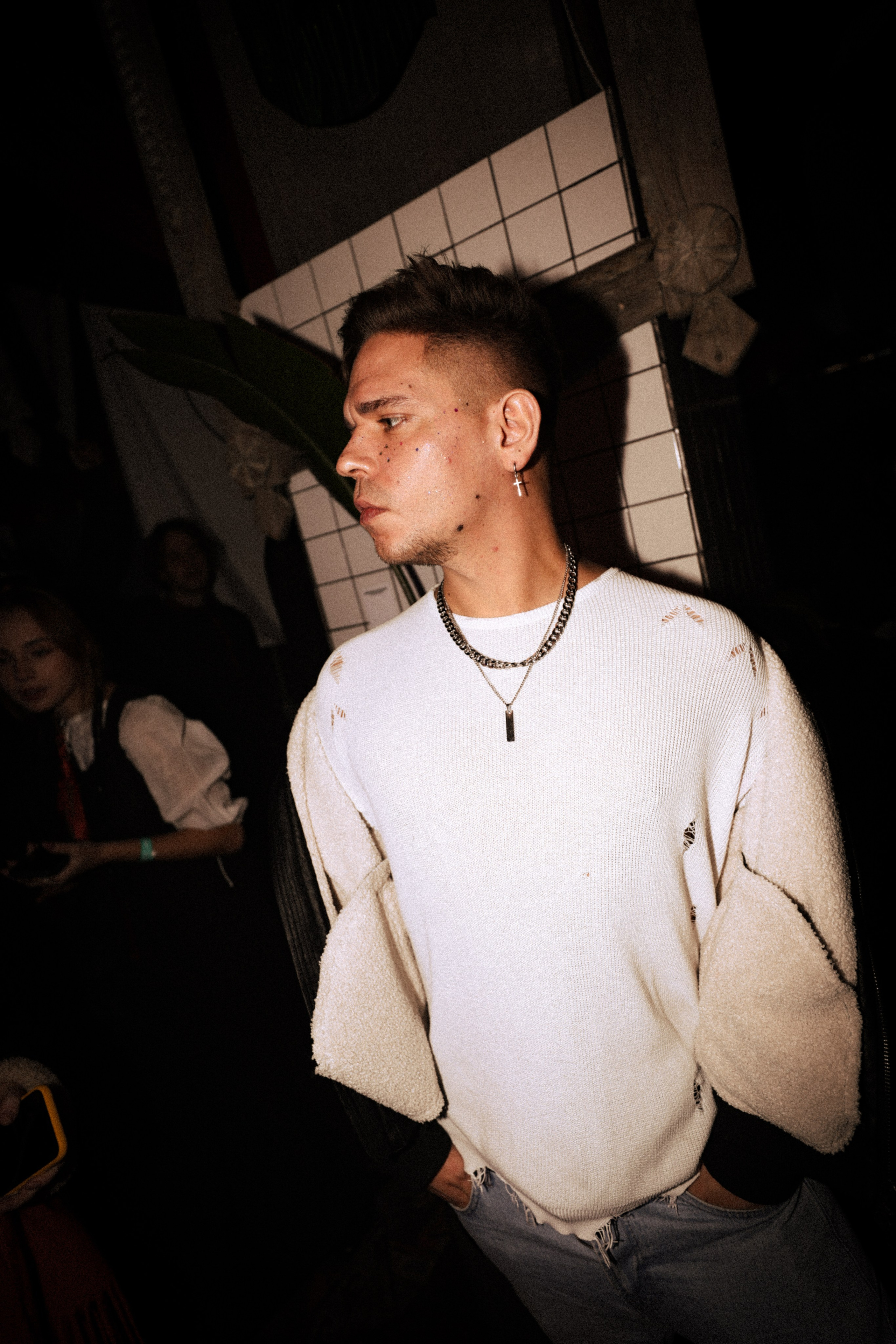 Halloween. Главная