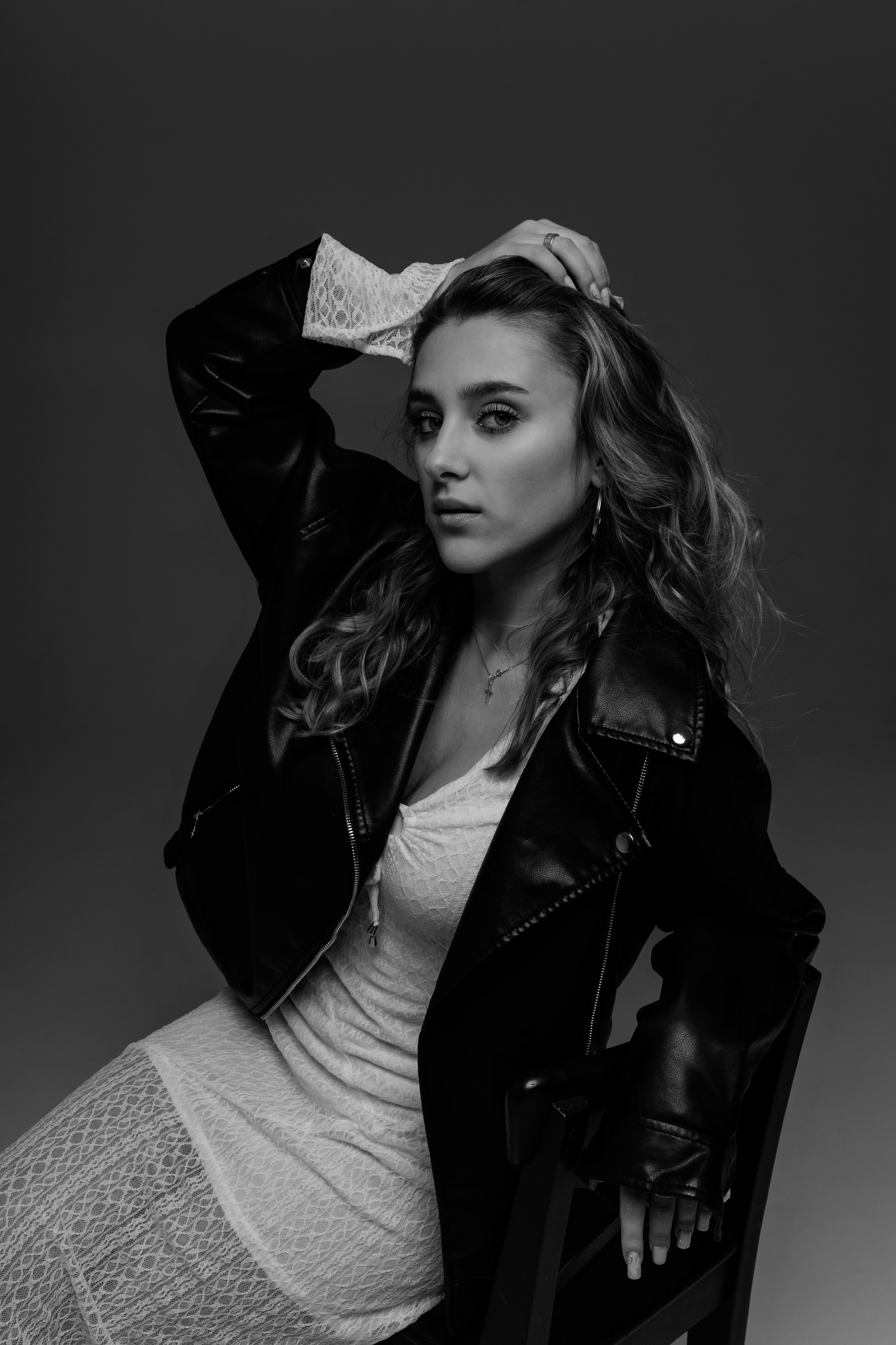 Аня. Фотограф Могилев Беларусь