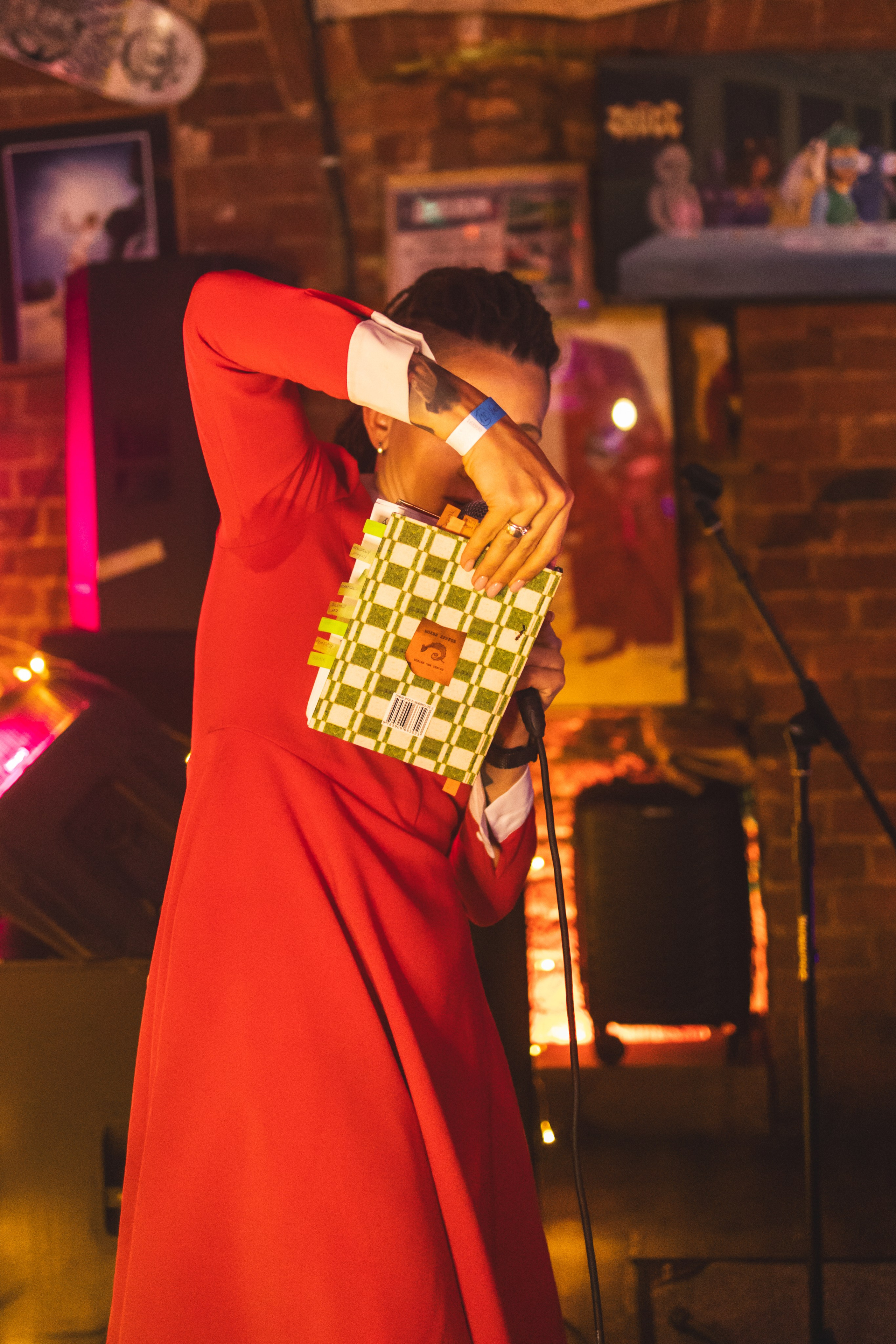 Музыкально-творческий фестиваль. Фотограф Ольга Махалова — Санкт-Петербург, Москва, Нижний Новгород