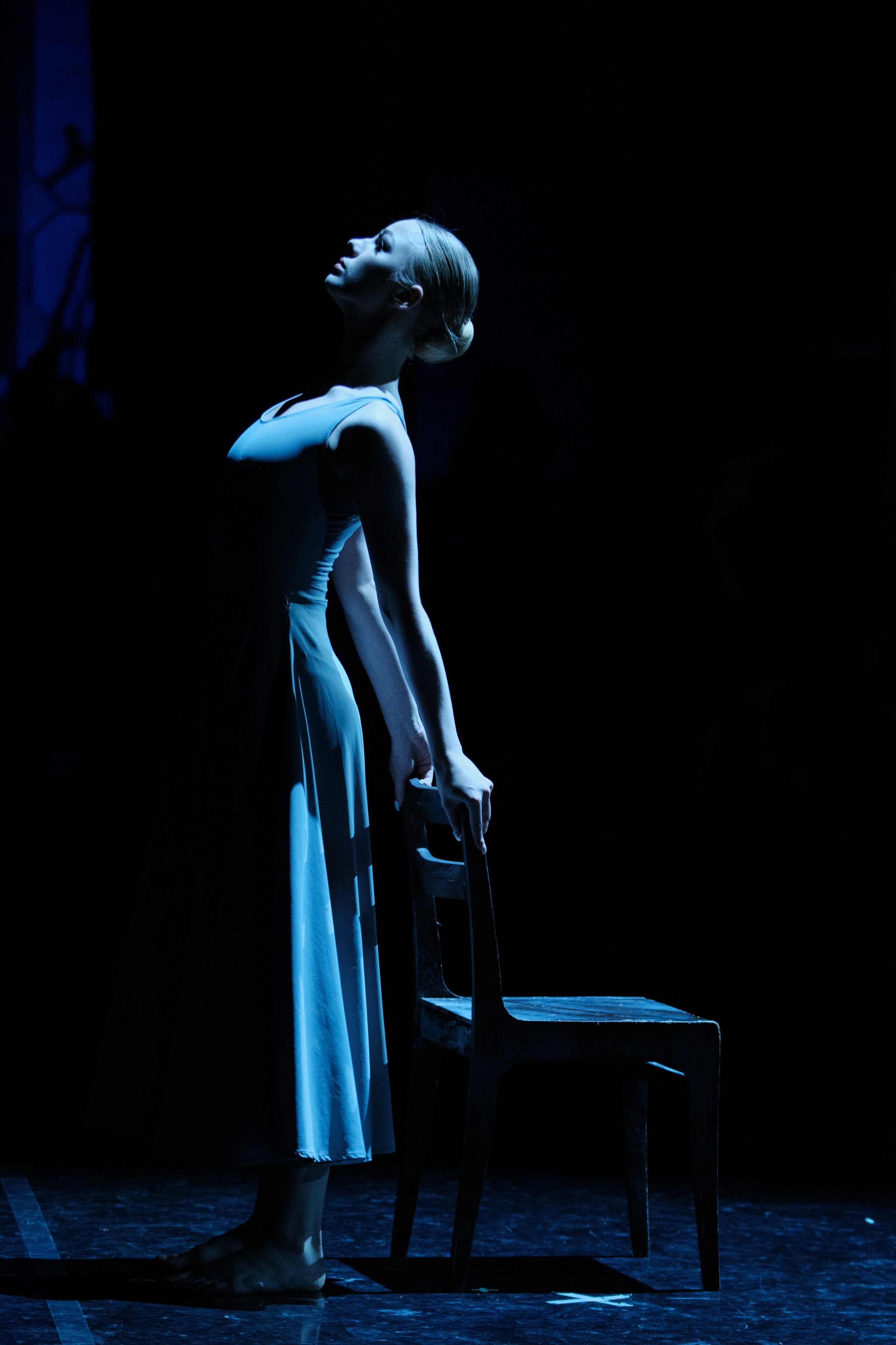 Гала-концерт Казанского хореографического училища. Barsukov