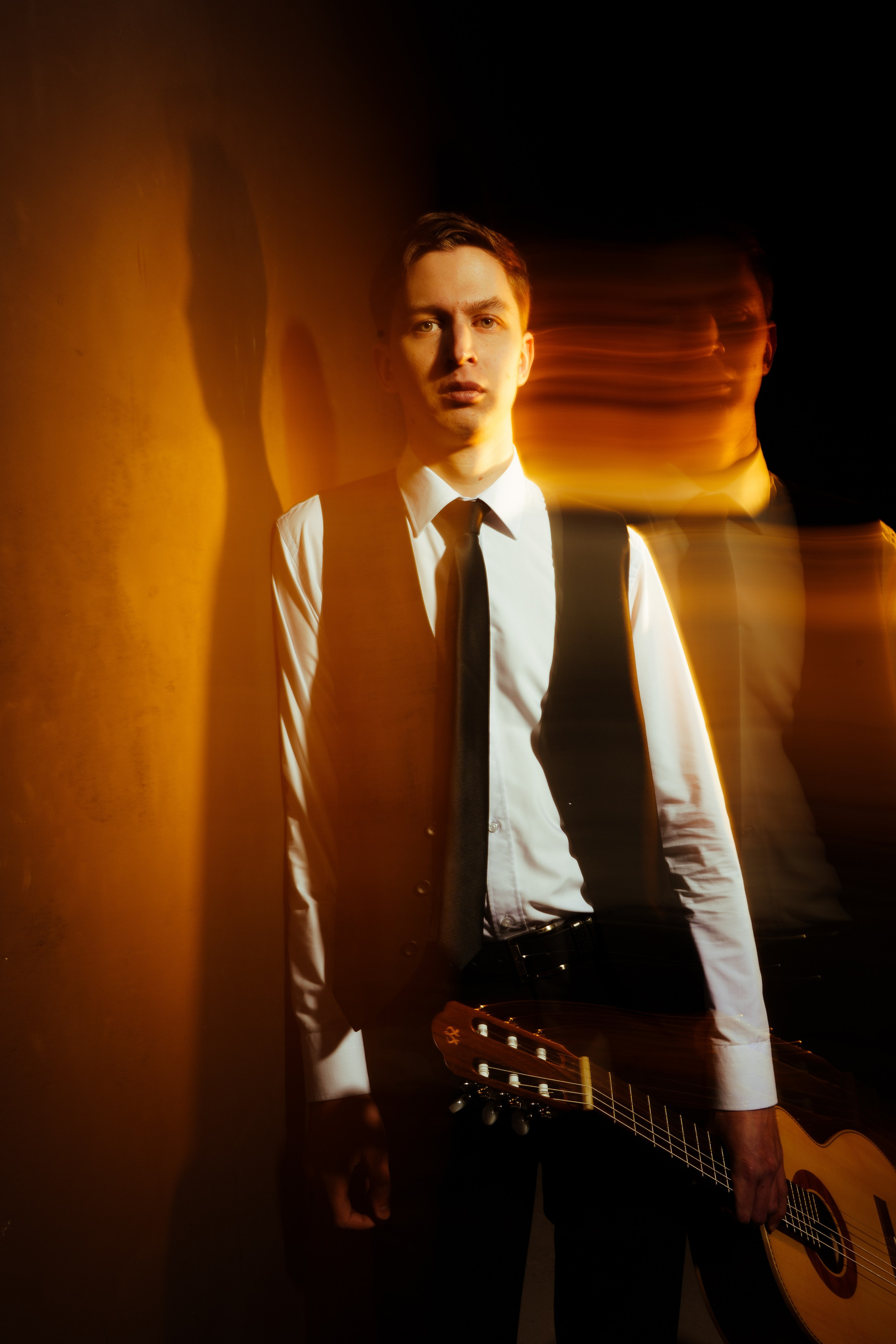 Павел. Barsukov