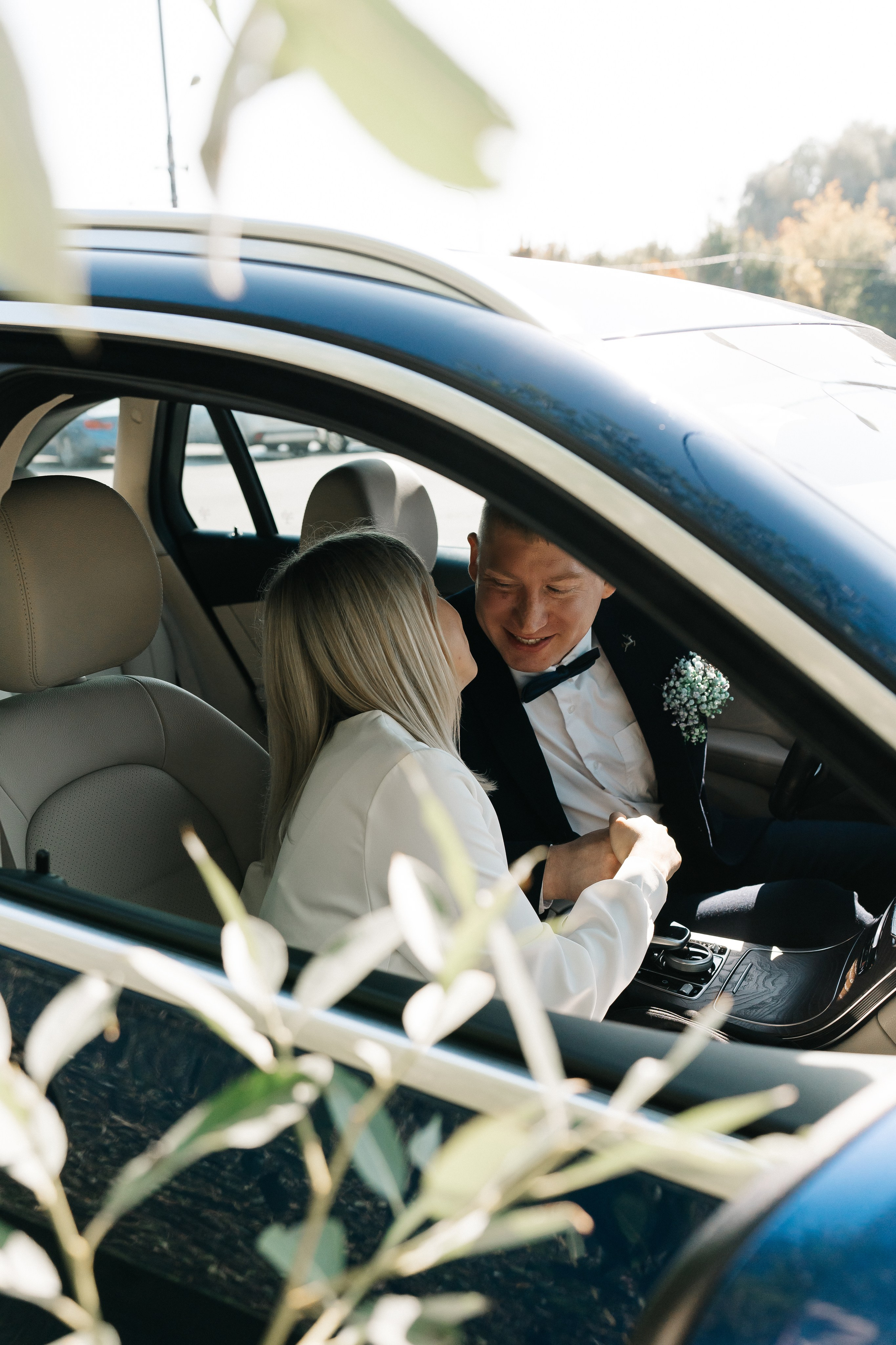 Царицино Максим и Наташа. Фотограф Москва Татьяна Гайдаржи