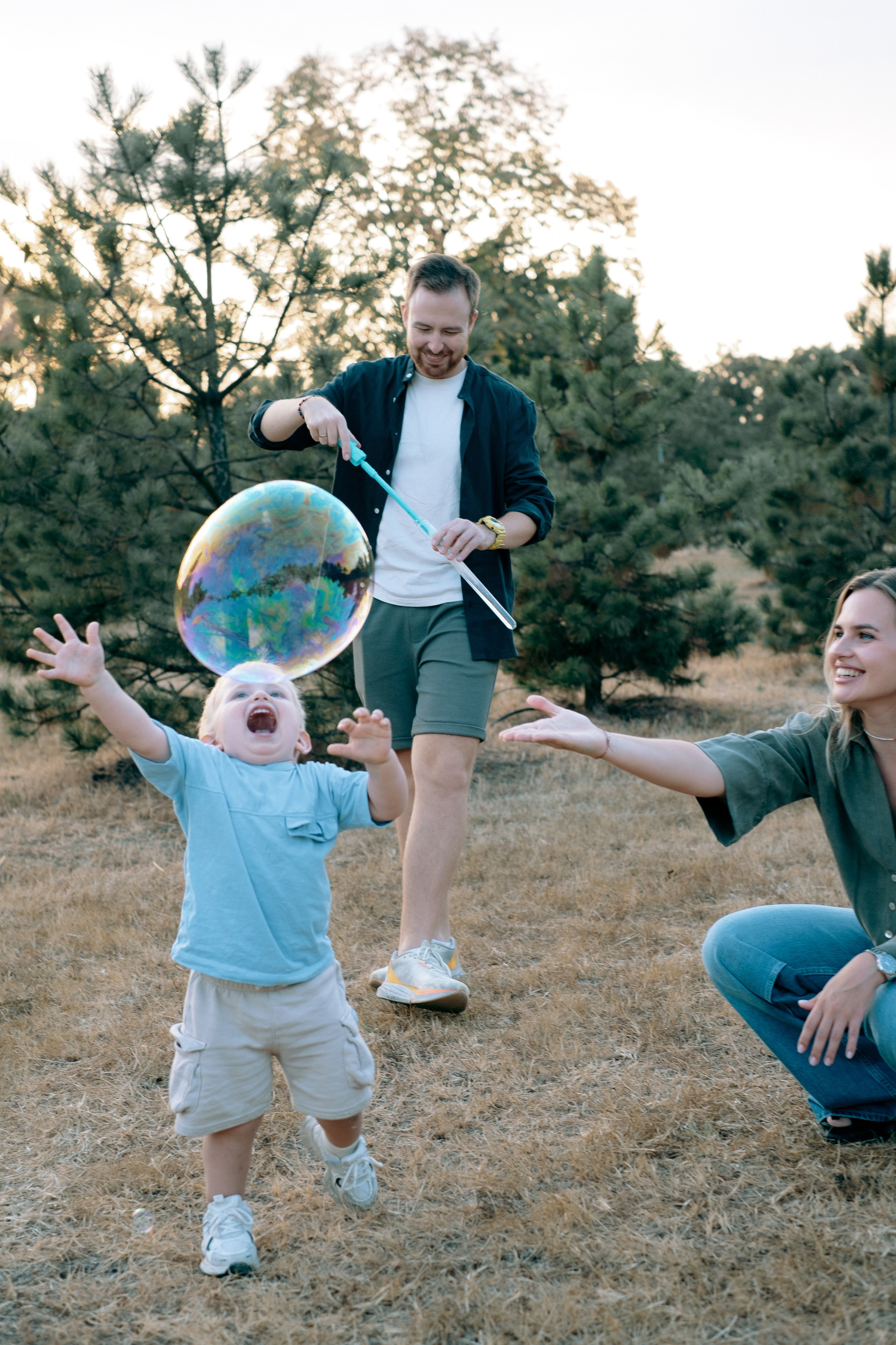 Белградское лето. Фотограф в Белграде
