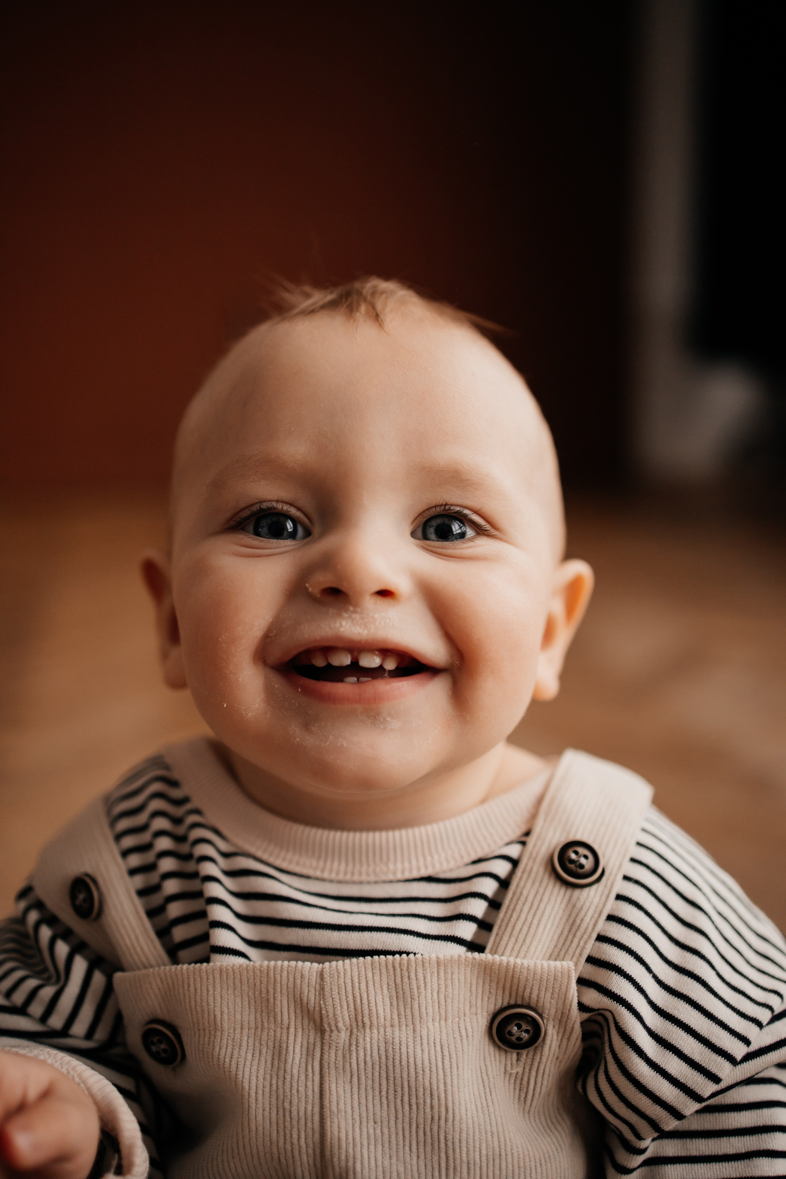 Ярику годик. Фотограф Алия Танцыкужина