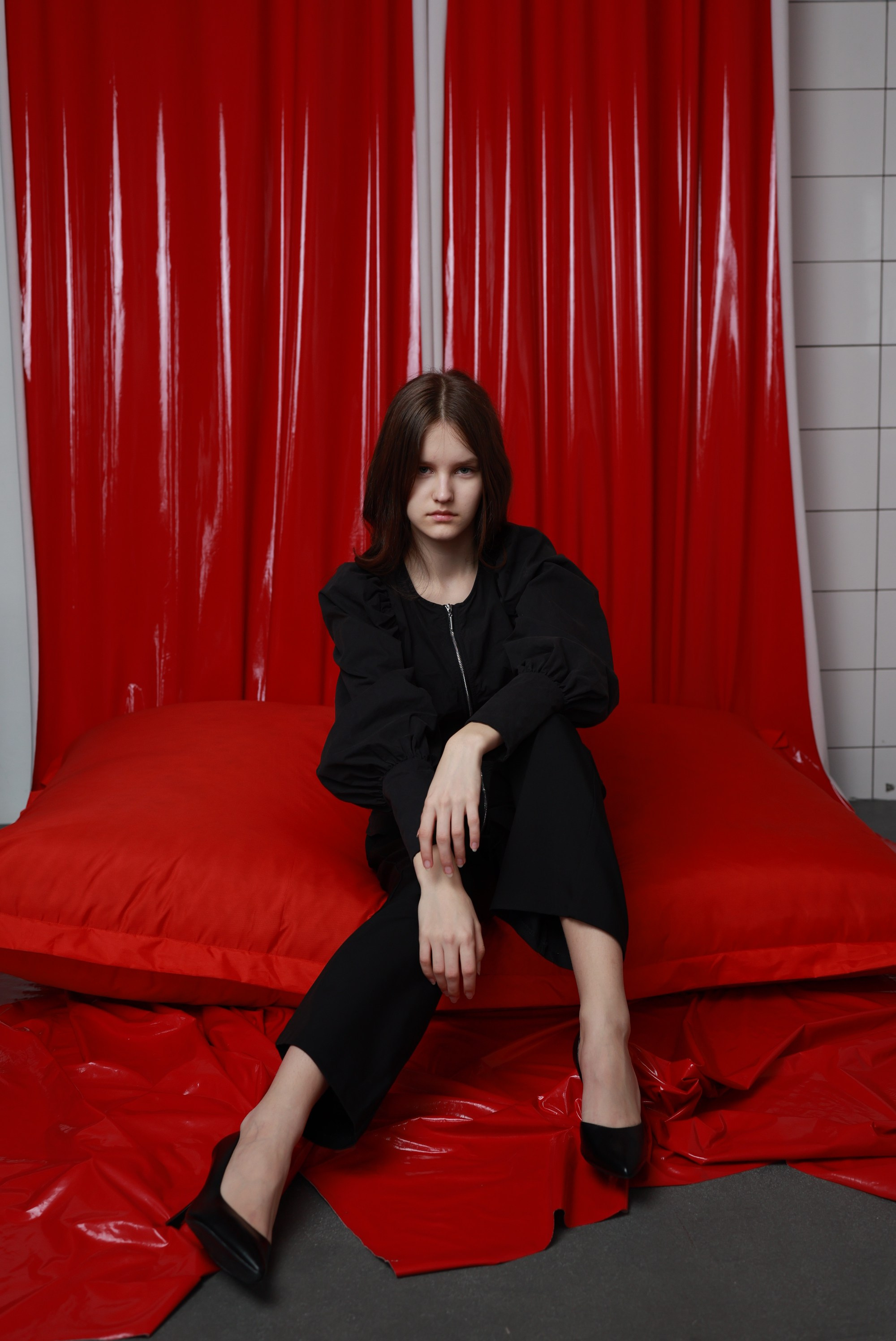 Василиса. Свадебный, портретный и детский фотограф в Челябинске