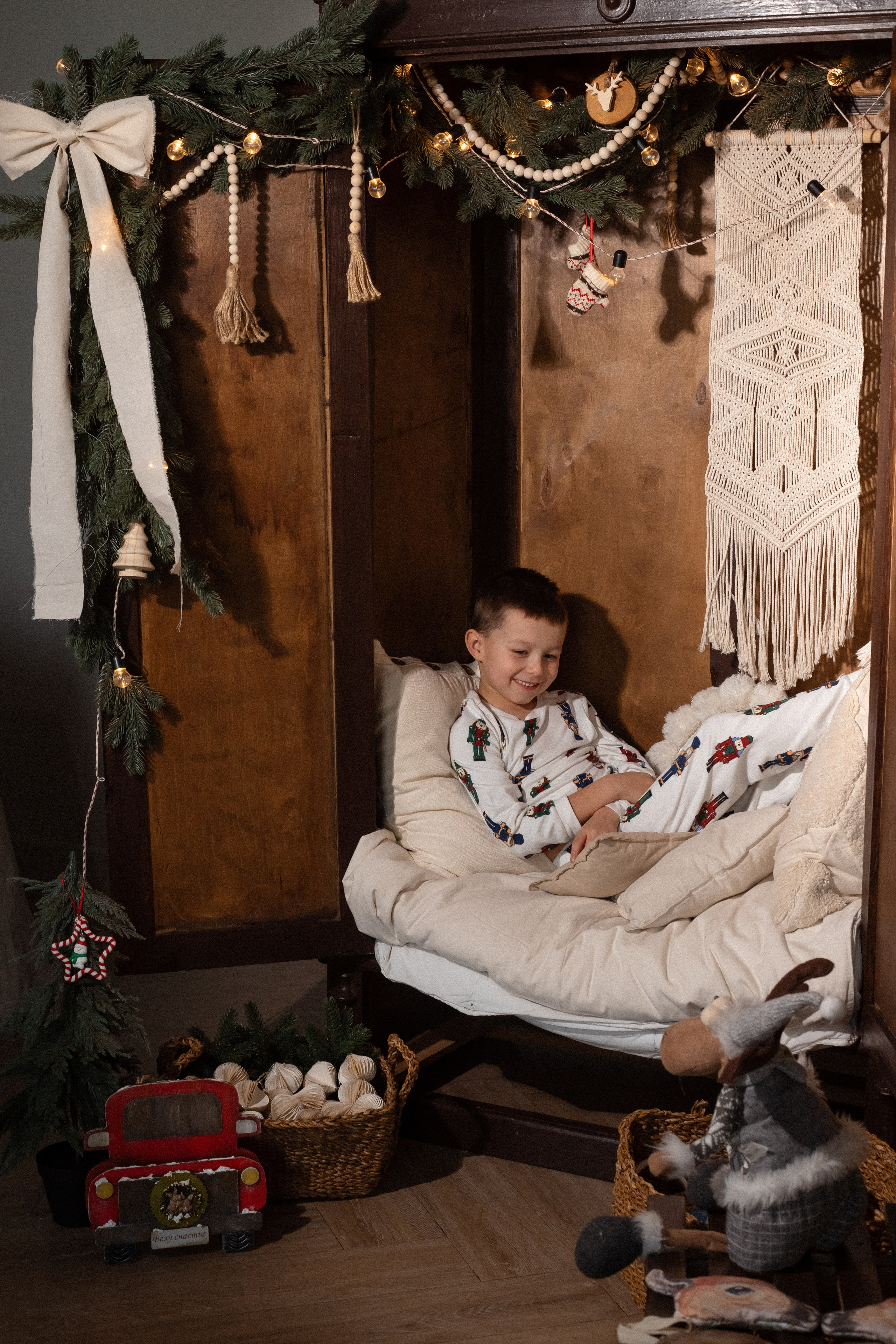 Семья Хашковских. Свадебный, портретный и детский фотограф в Челябинске