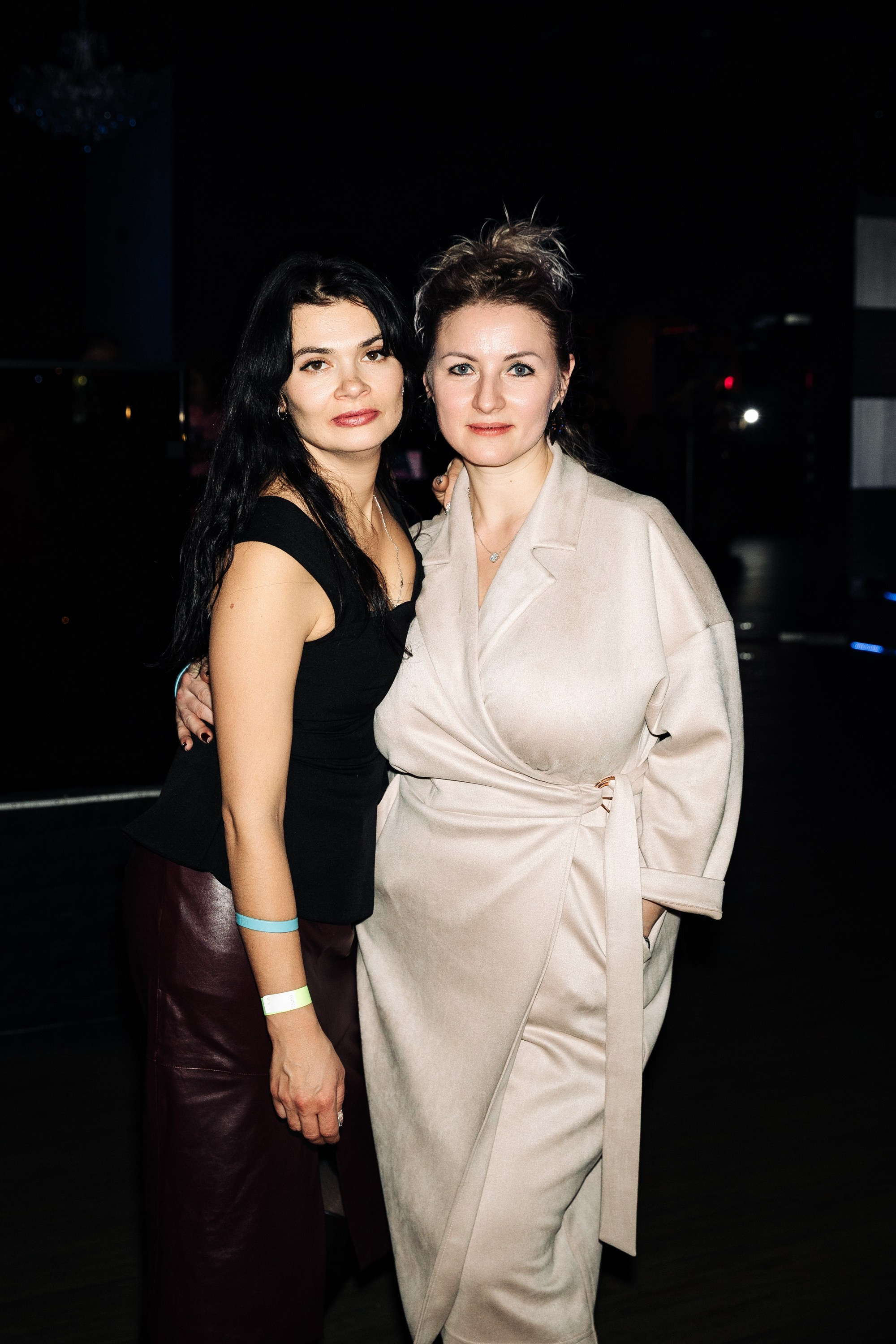 Клубные съемки. Репортажный фотограф Москвы и Области Иван Лучкин