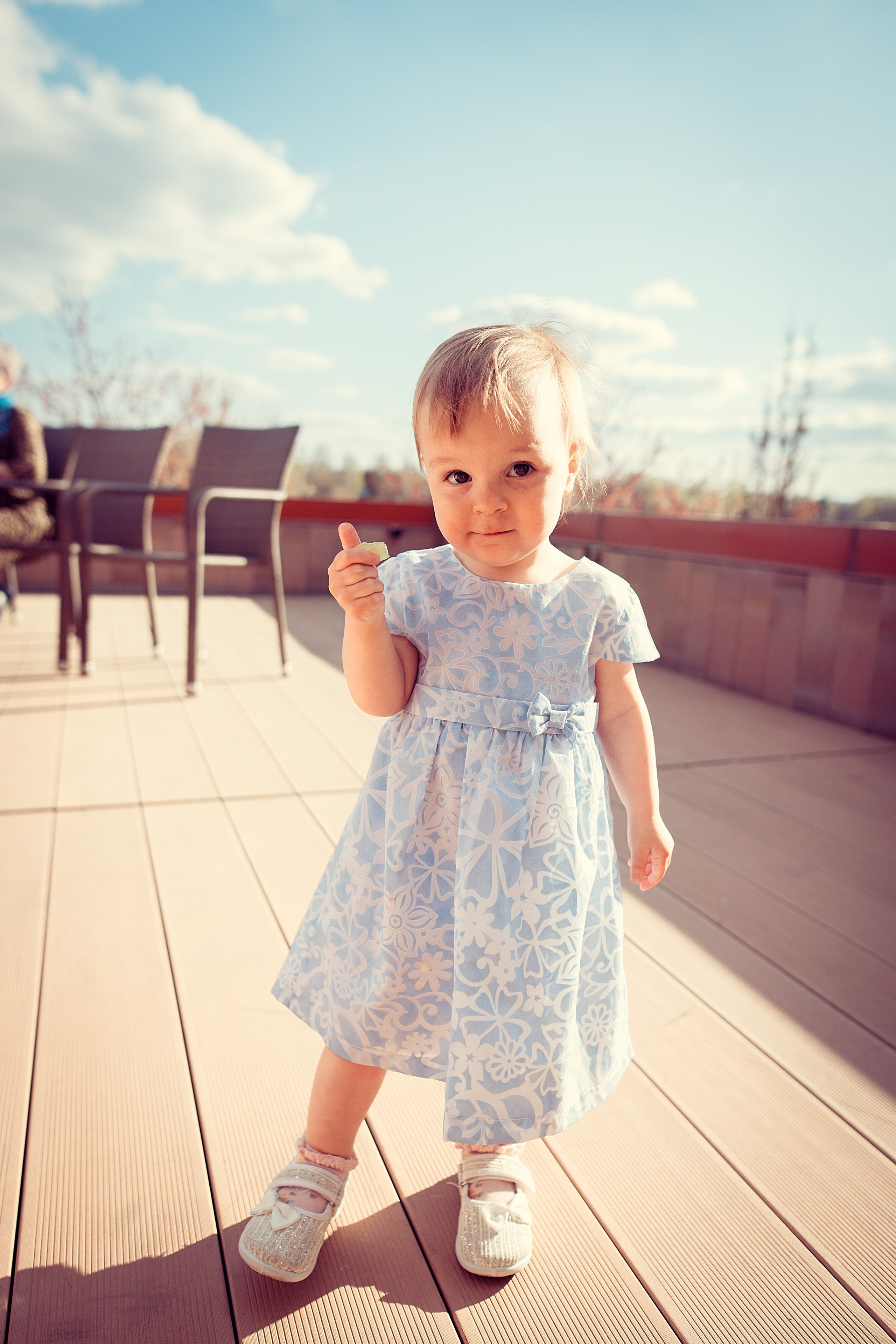 Юбилей в ресторане WaterHouse. Семейный и свадебный фотограф в Долгопрудном Виктория Моисеева