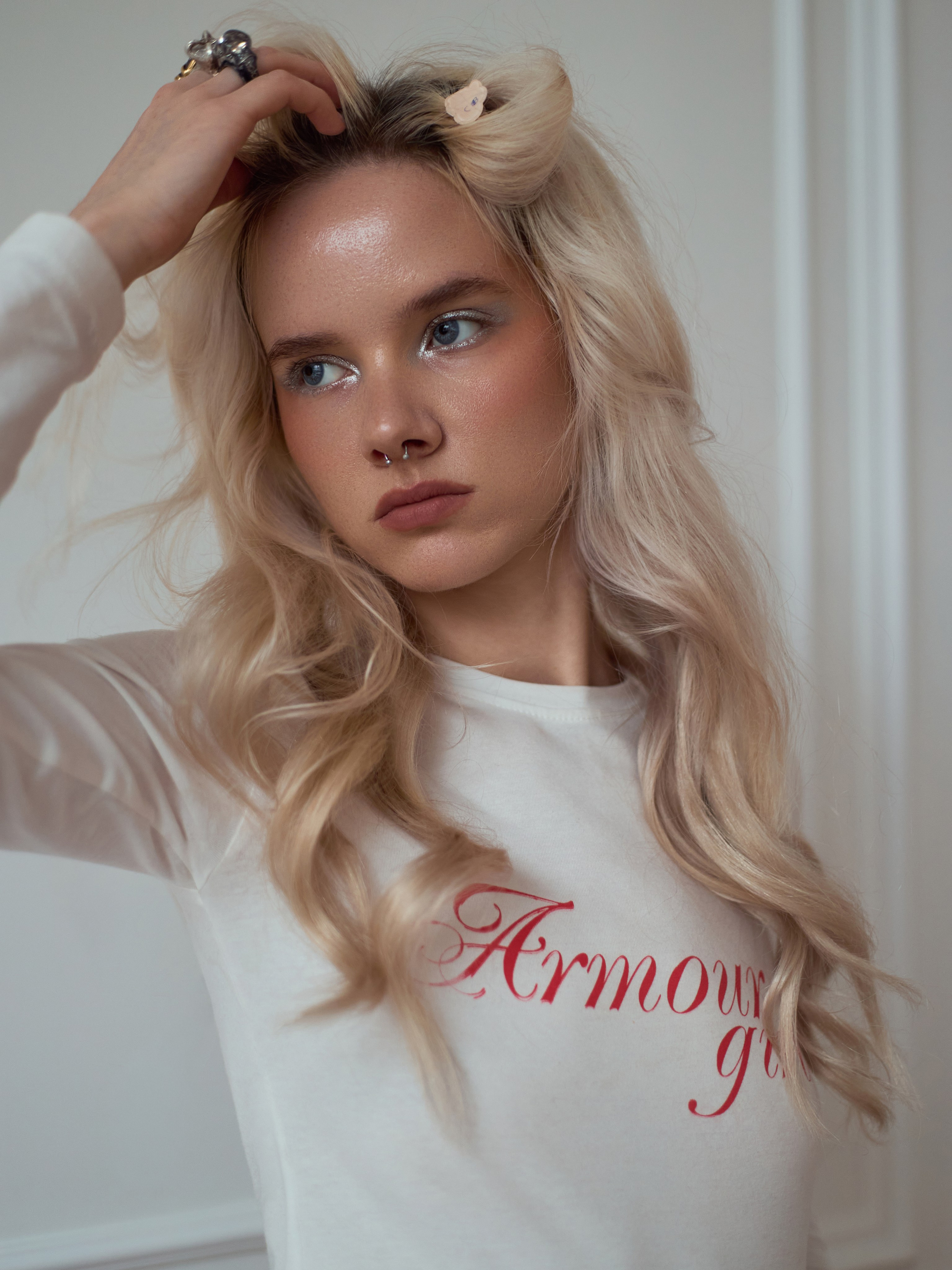ㅤ. Fashion-фотограф & креативный продюсер