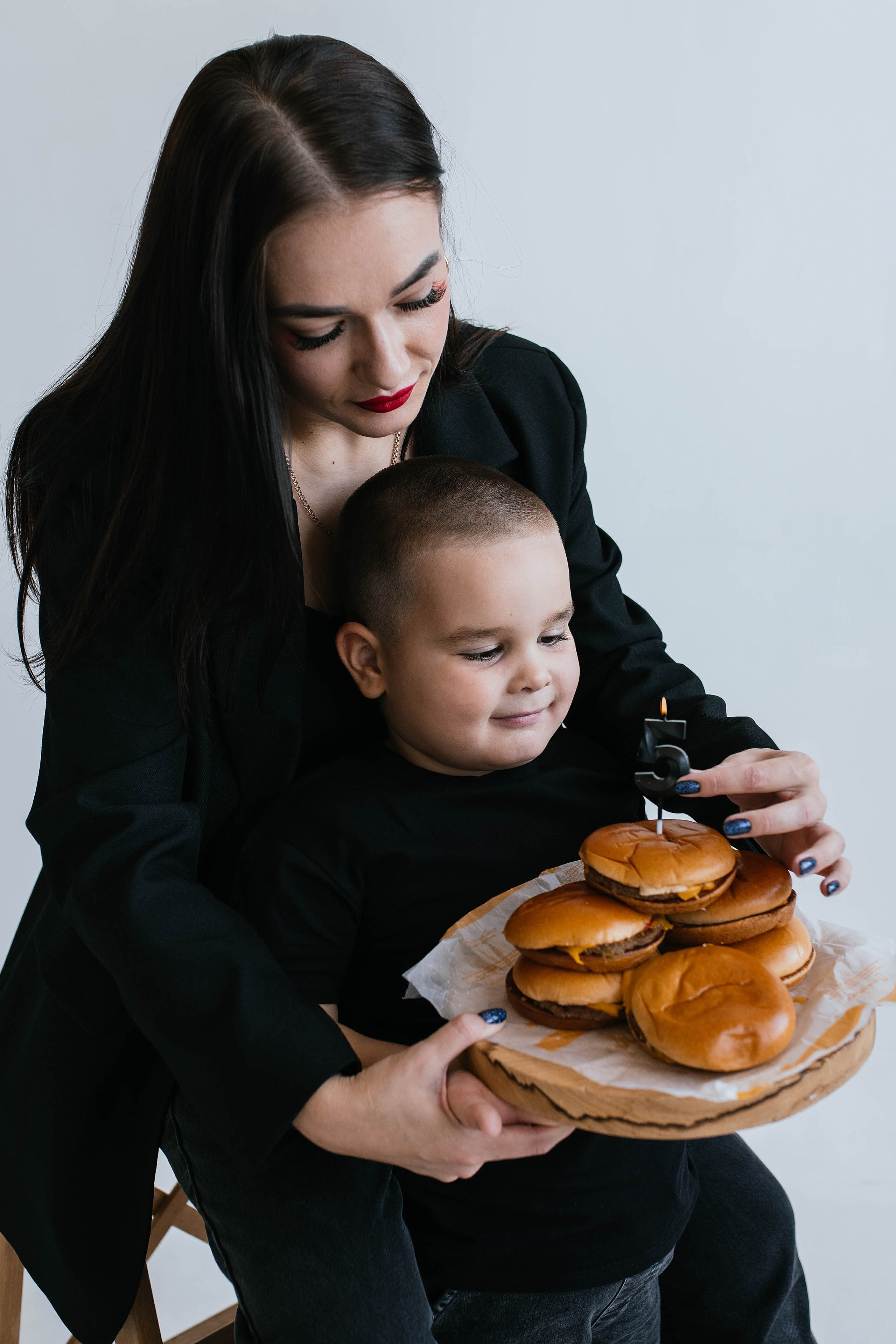 5 лет Кириллу. Свадебный, семейный фотограф в Рязани Лена Брант