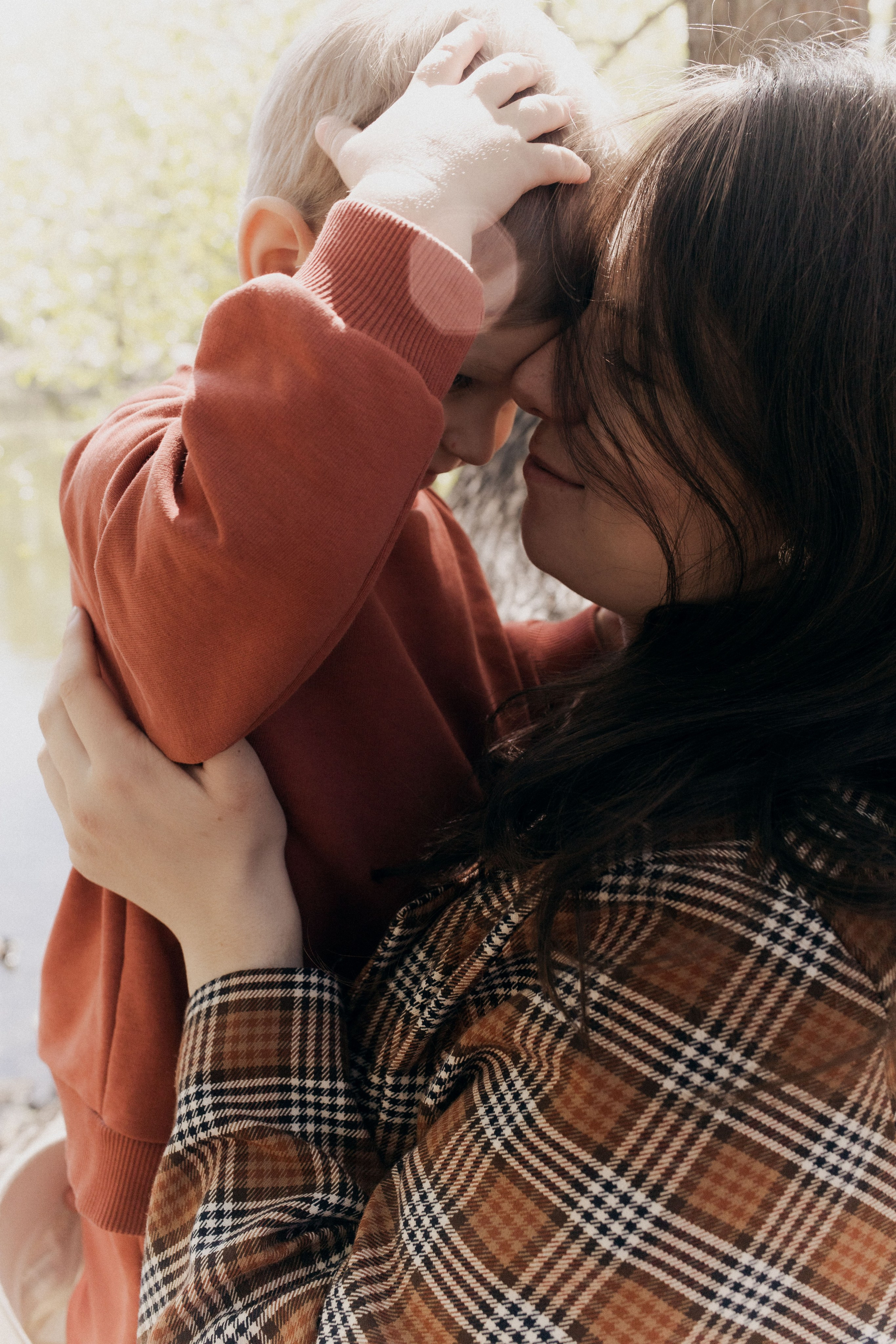 Павел, Ангелина и Валерий. Катерина Аникеева | Фотограф | Екатеринбург