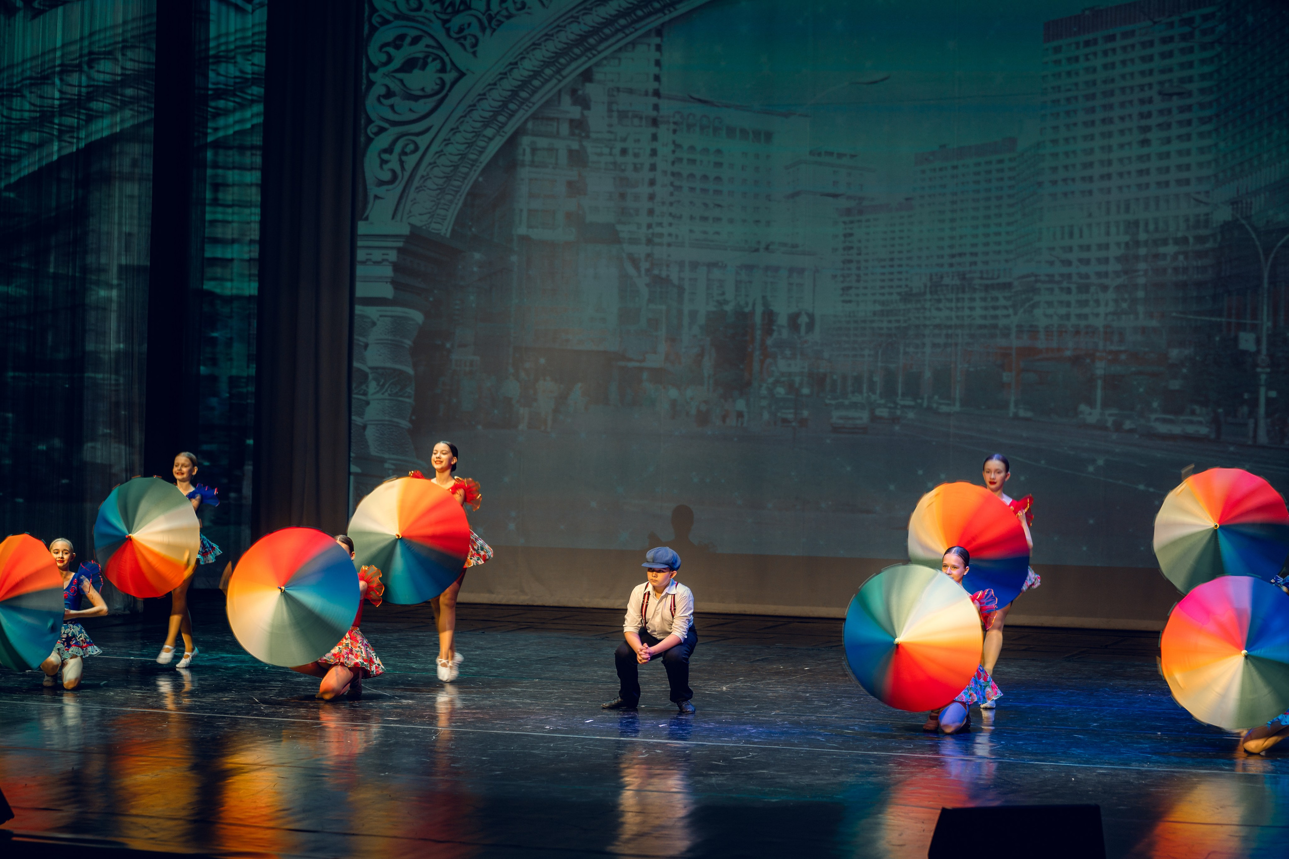 Гала-концерт «Путь к мечте». Tatyana Dubova. Portrait and Family Photographer, Saint Petersburg