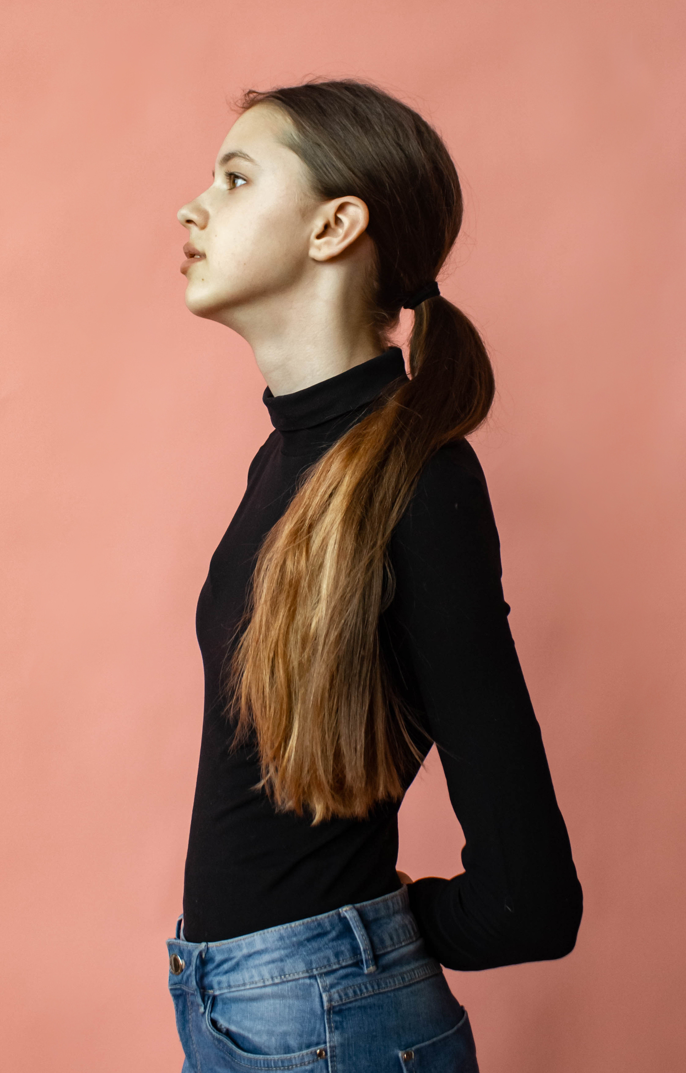 Божена. Модельное агентство ART PODIUM ULAN-UDE