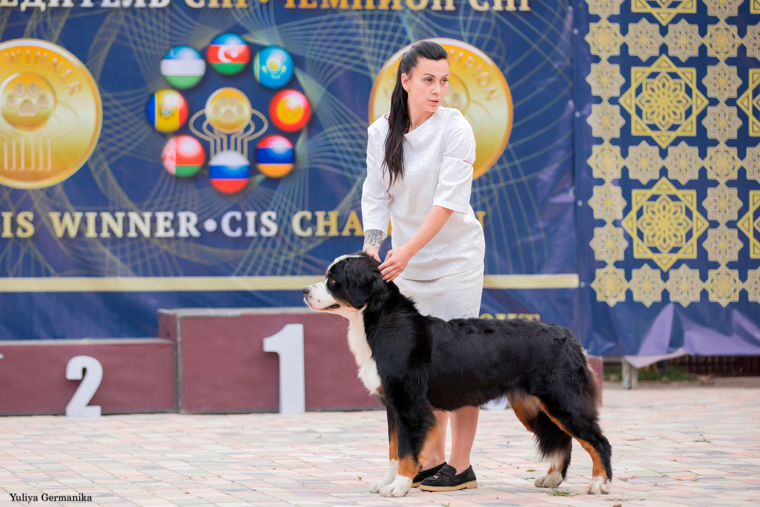 Ташкент 6-8.10.2023 + Алматы 14-15.10.2023. Фотограф-анималист Юлия Германика