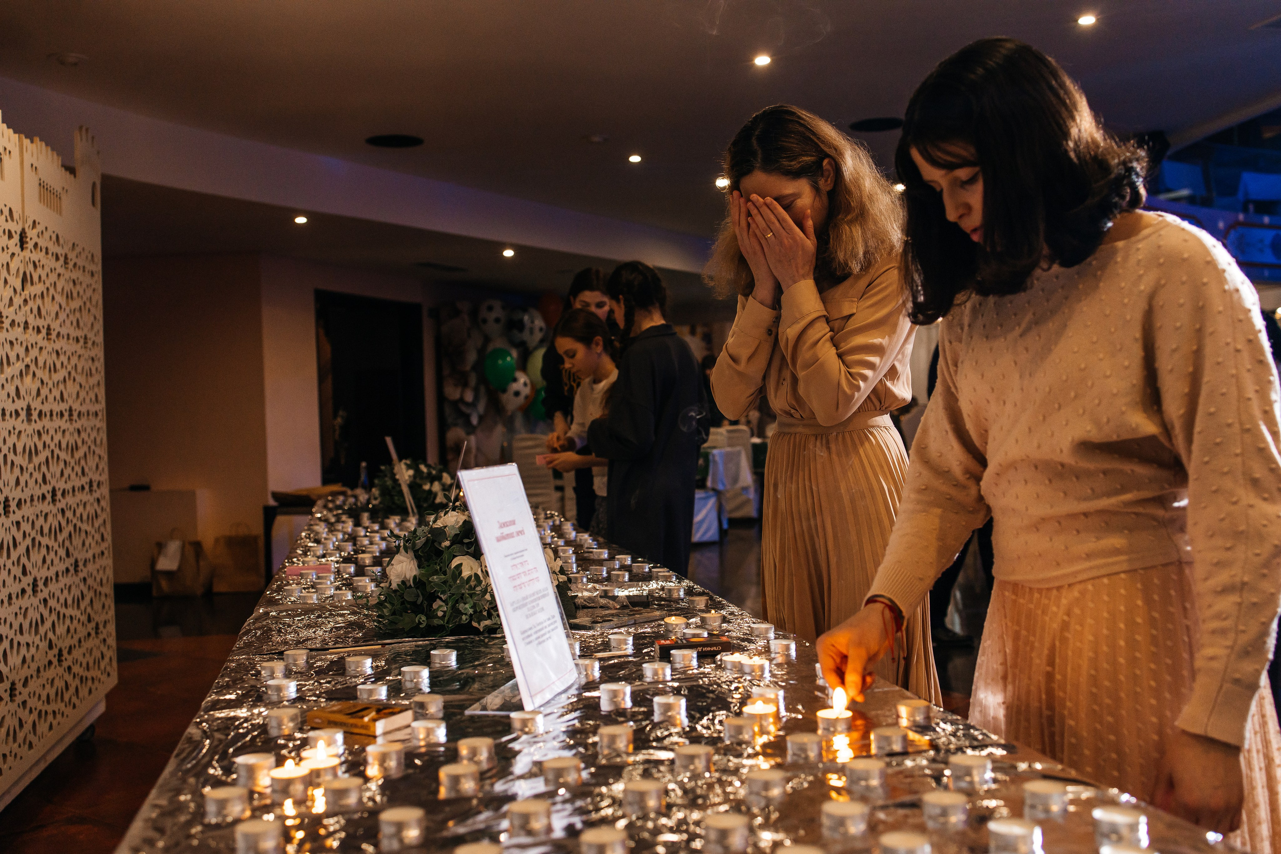 Пурим. Фотограф в Санкт-Петербурге Виктория Безверхая