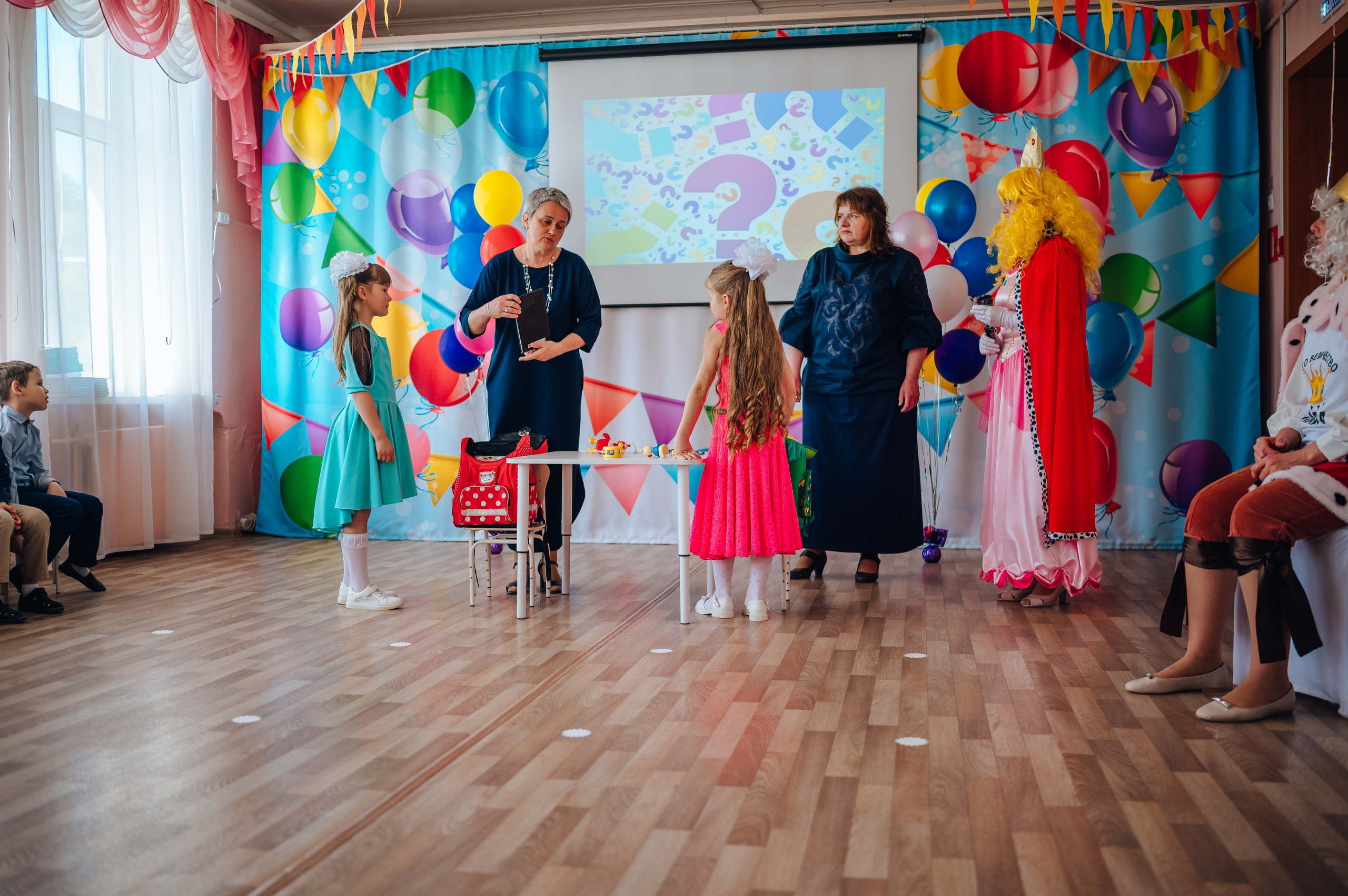 56 сад. Детский и семейный фотограф Катерина Мишина