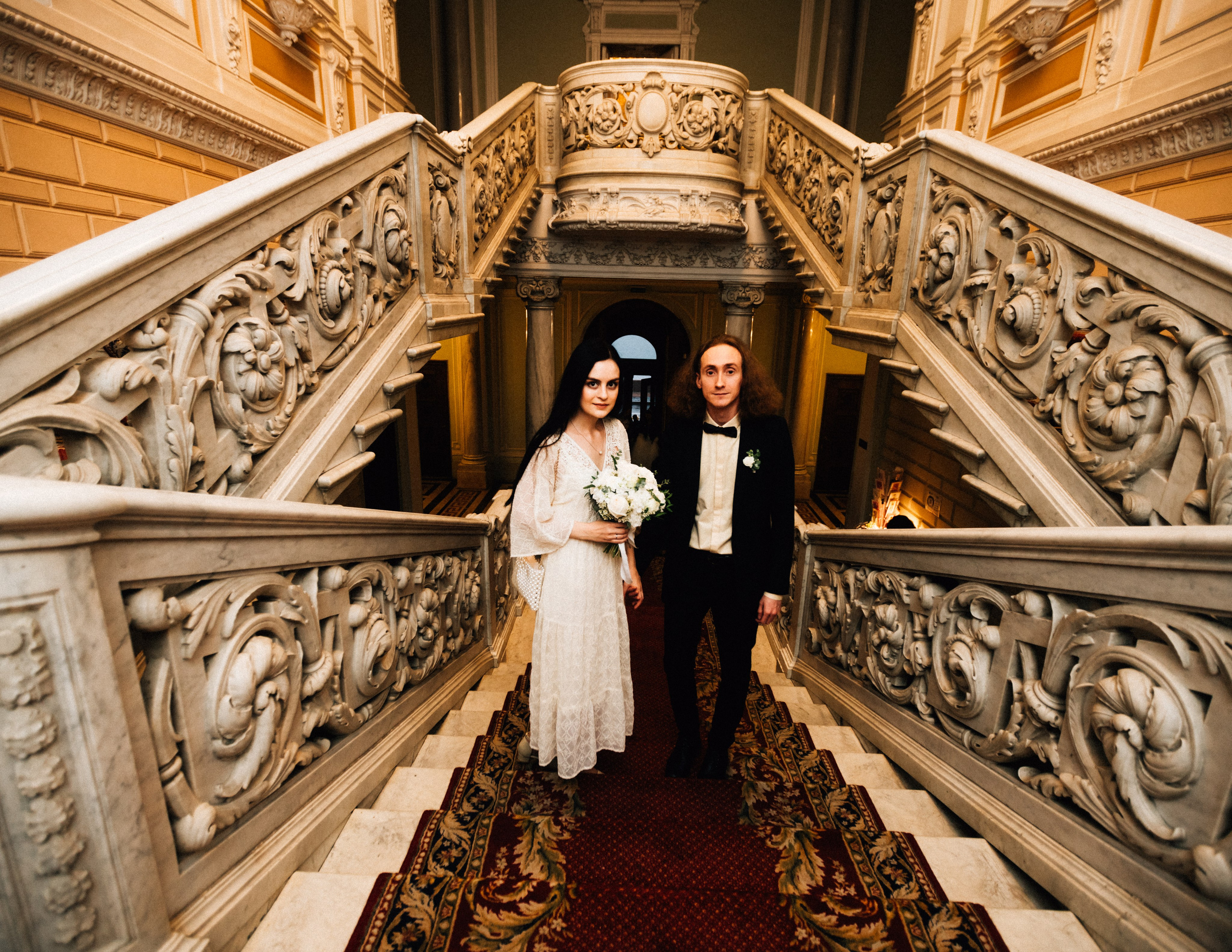 Октябрьское. Фотограф Мария Немм