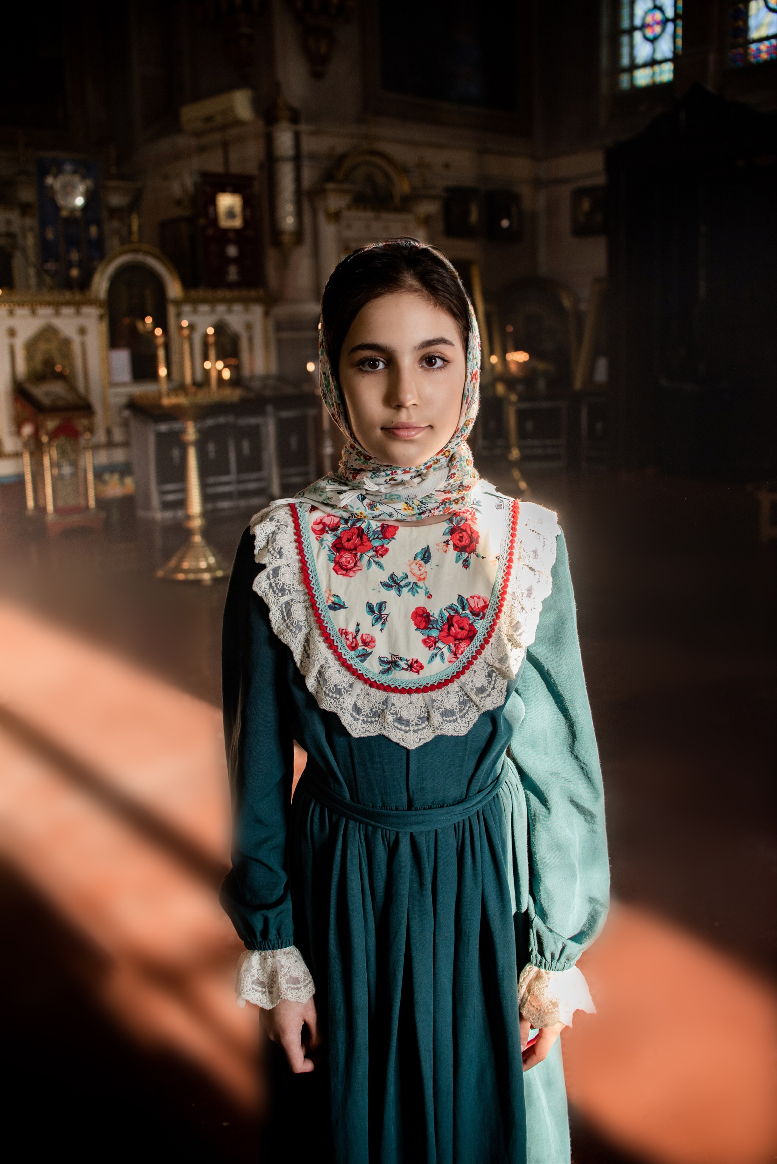 Вербное воскресенье 9.04.2023. Семейный и свадебный фотограф в Феодосии и Коктебеле