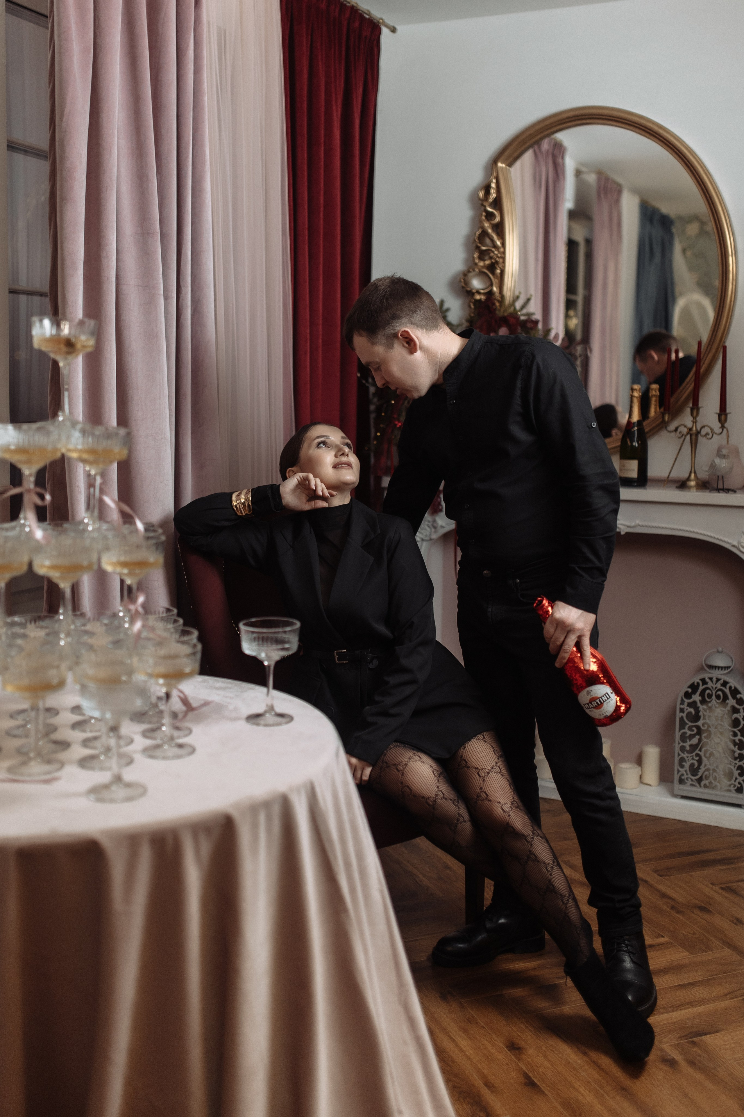 У камина. Эстетика. Свадебный и Семейный фотограф г. Ижевск Гульназ Солдатова. Гульназ фото