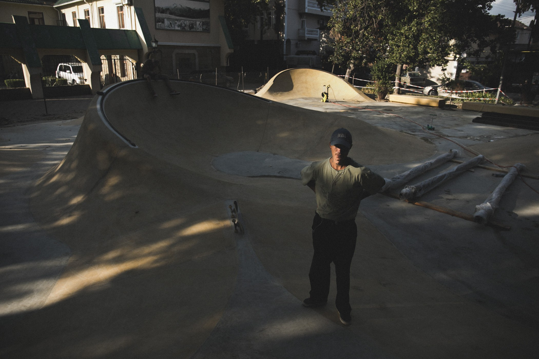 Construction. Bivol images