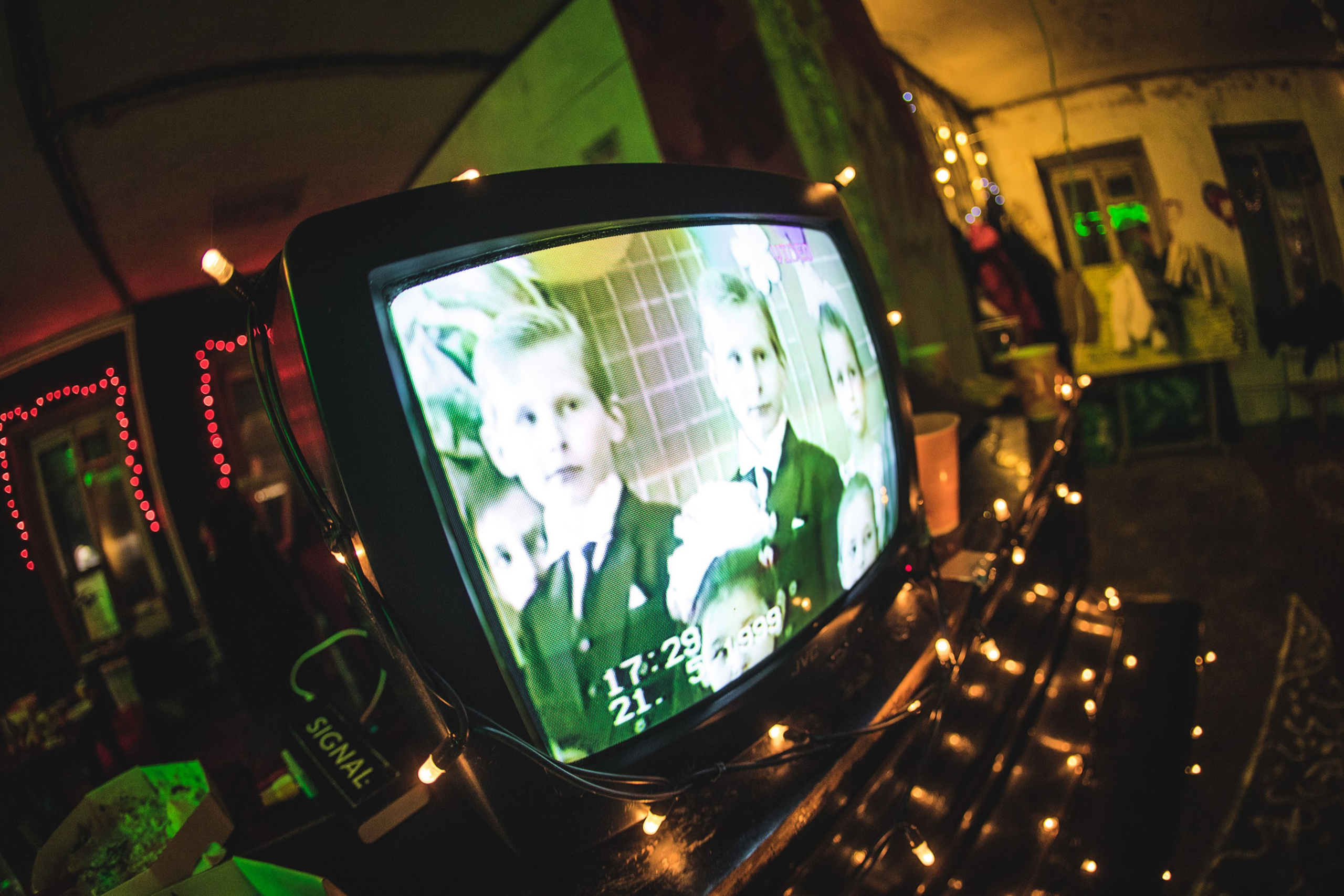 Parties photography. Bivol images