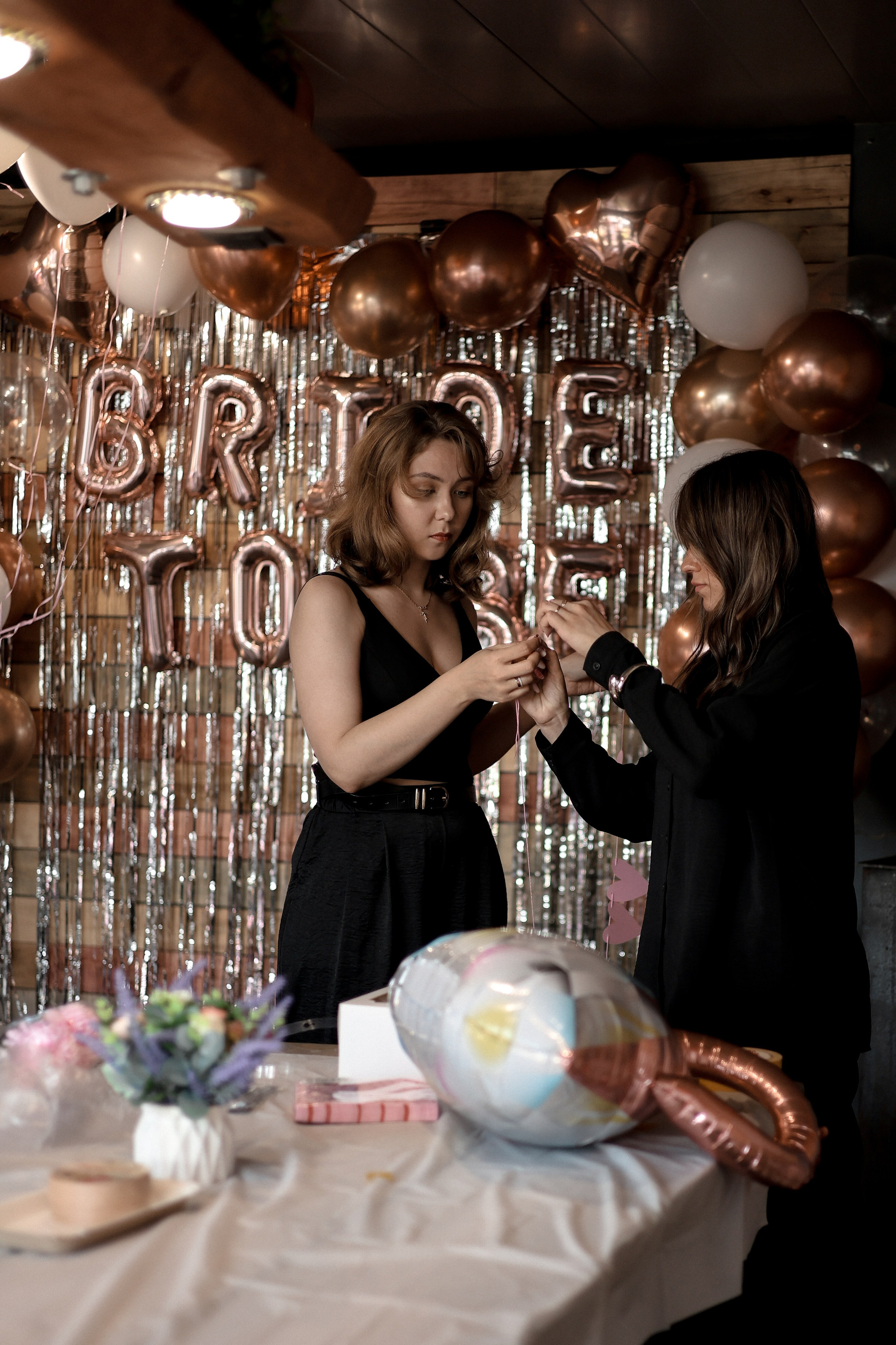 Девичник!. Фотограф Анна Никитина | Йошкар-Ола