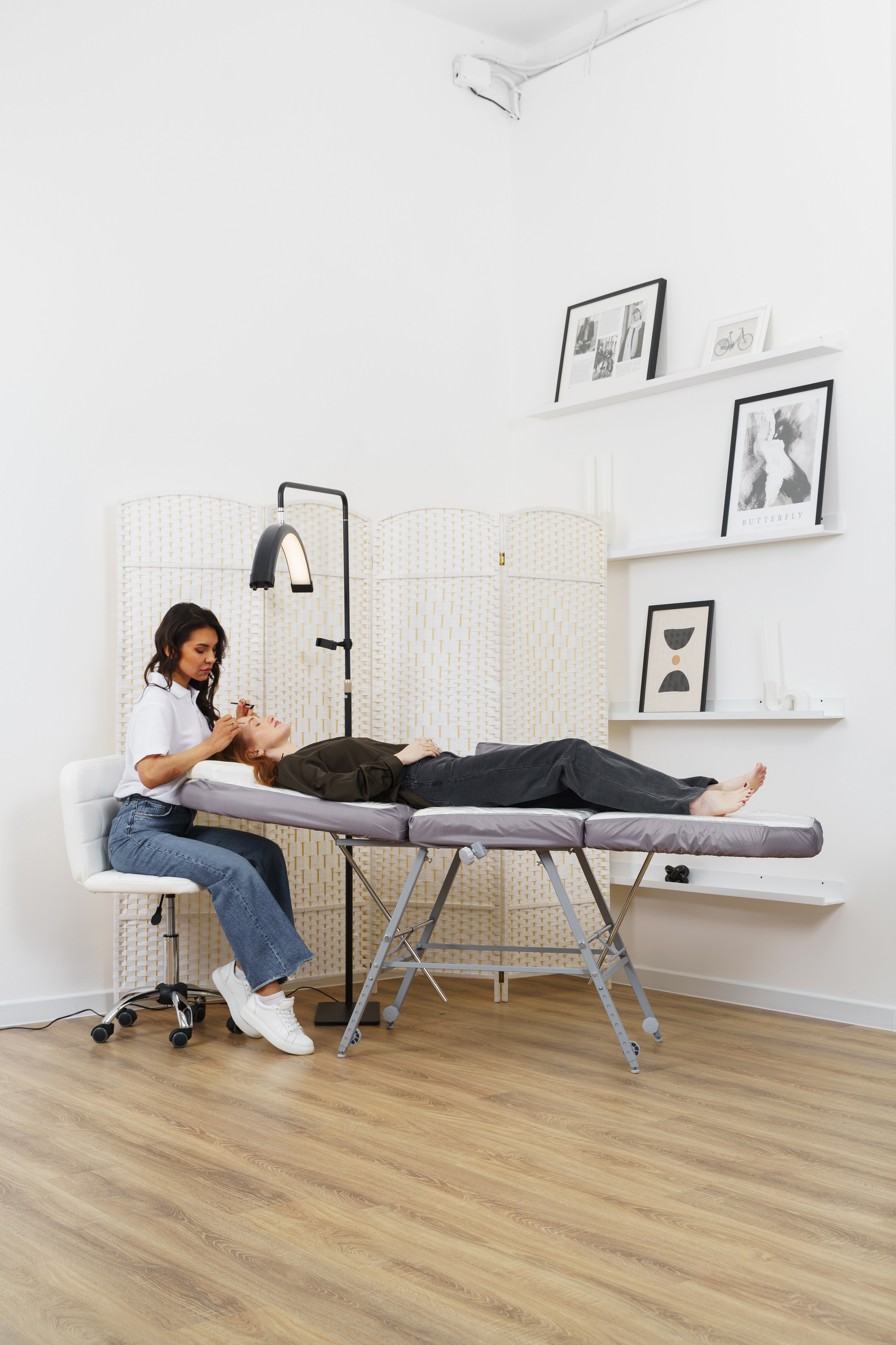 Реклейнеры. Михаил Белоусов фотограф Пермь