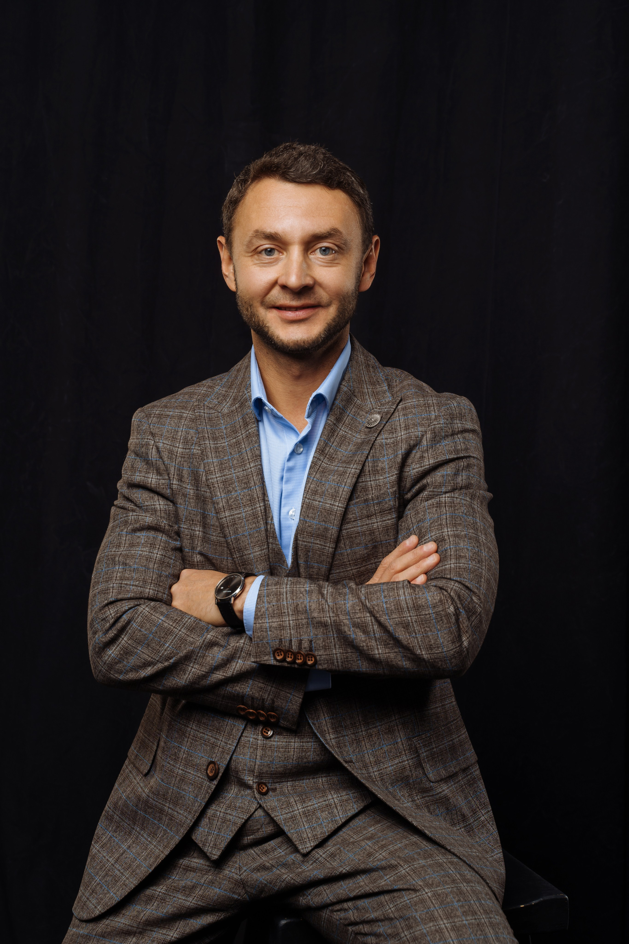 Алексей. Михаил Белоусов фотограф Пермь