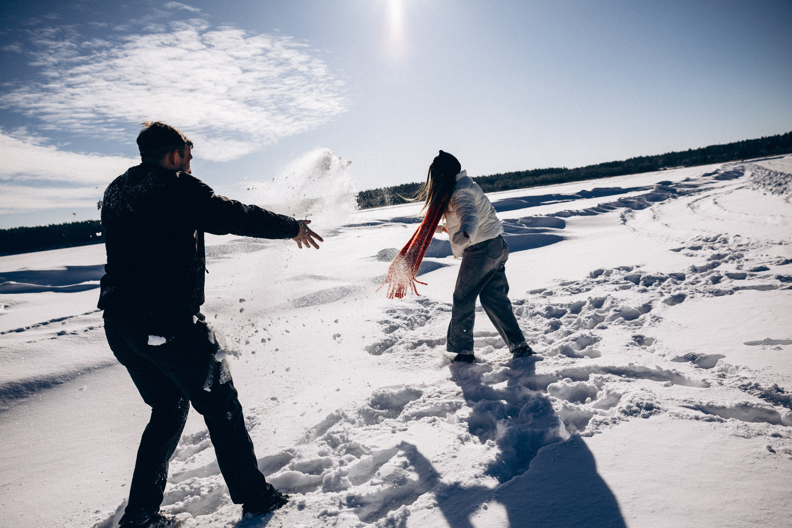 LoveStory. Свадебный и семейный фотограф в Твери Стас Александров