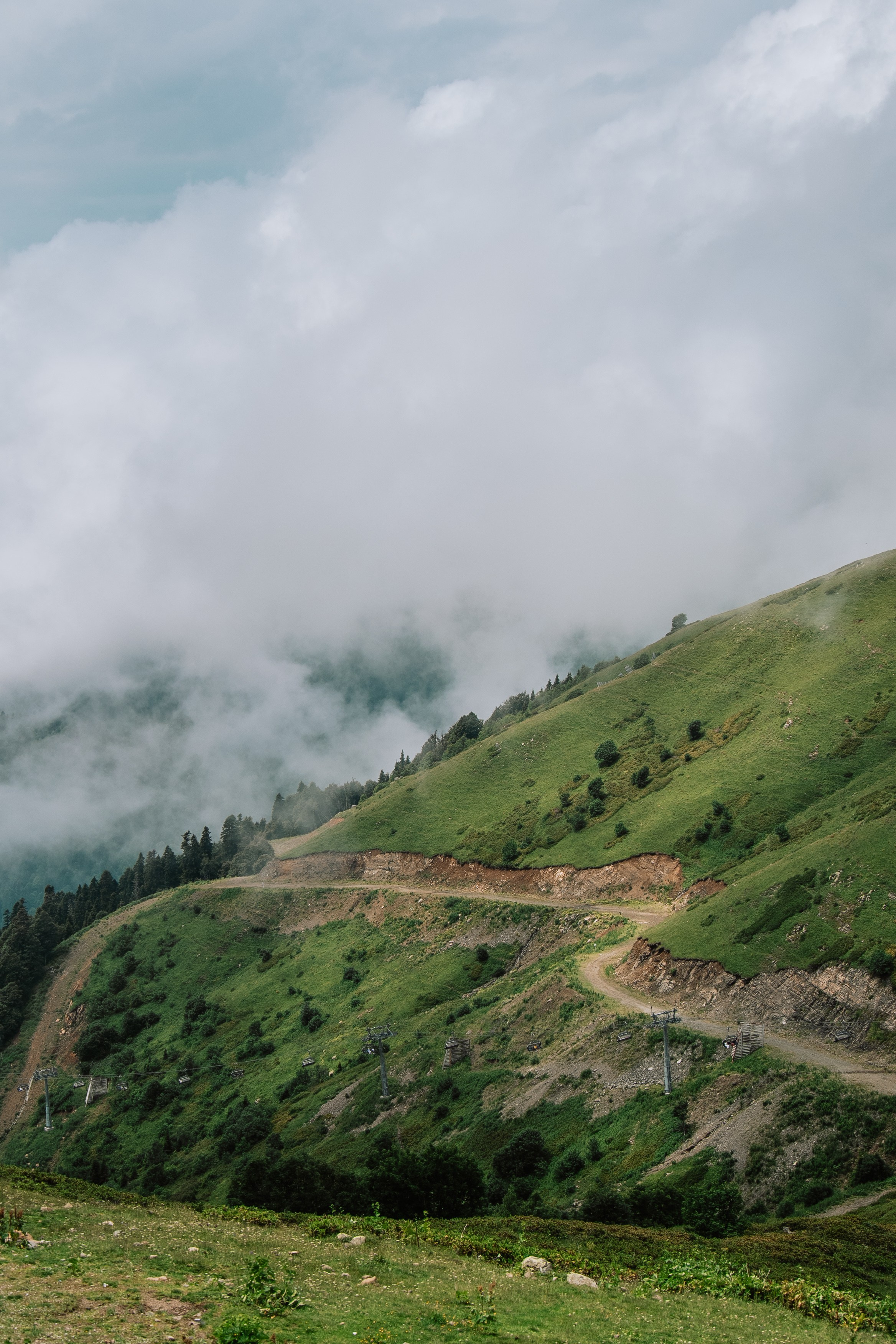 Нахазо ✽ Июль. Репортажный фотограф | Роза Хутор Красная Поляна Сочи Сириус