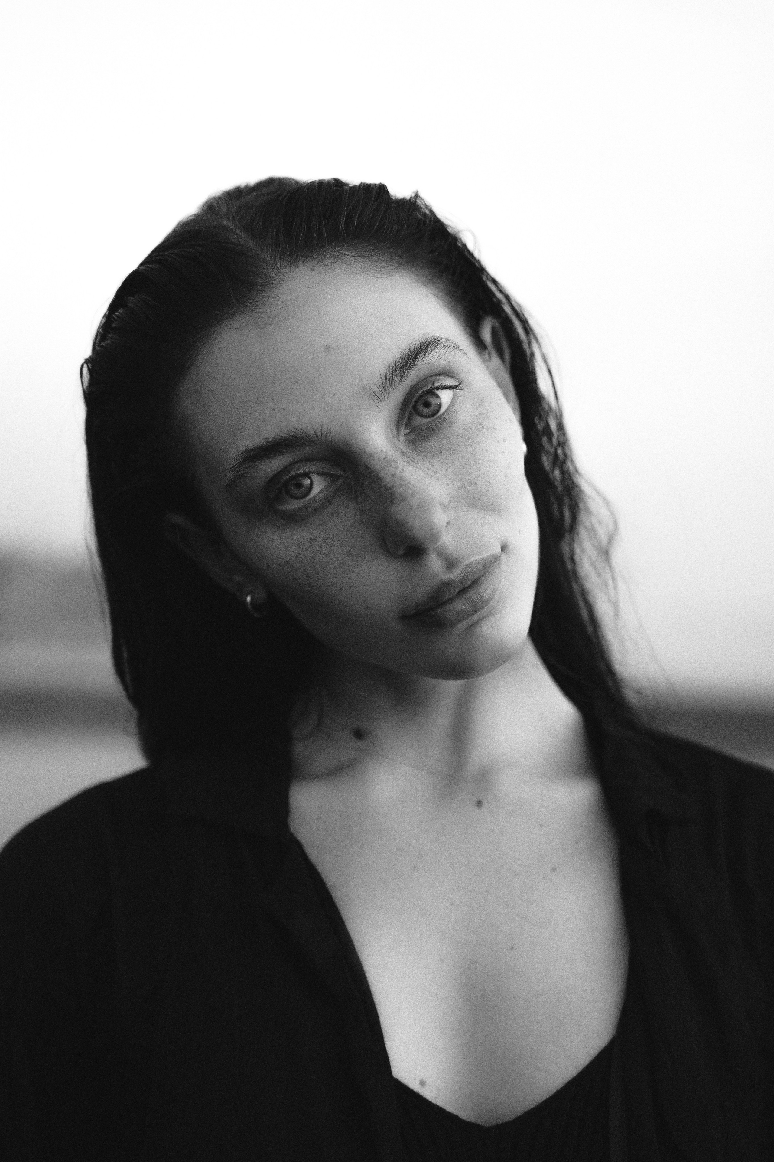 Валерия. Фотограф Alena Ray