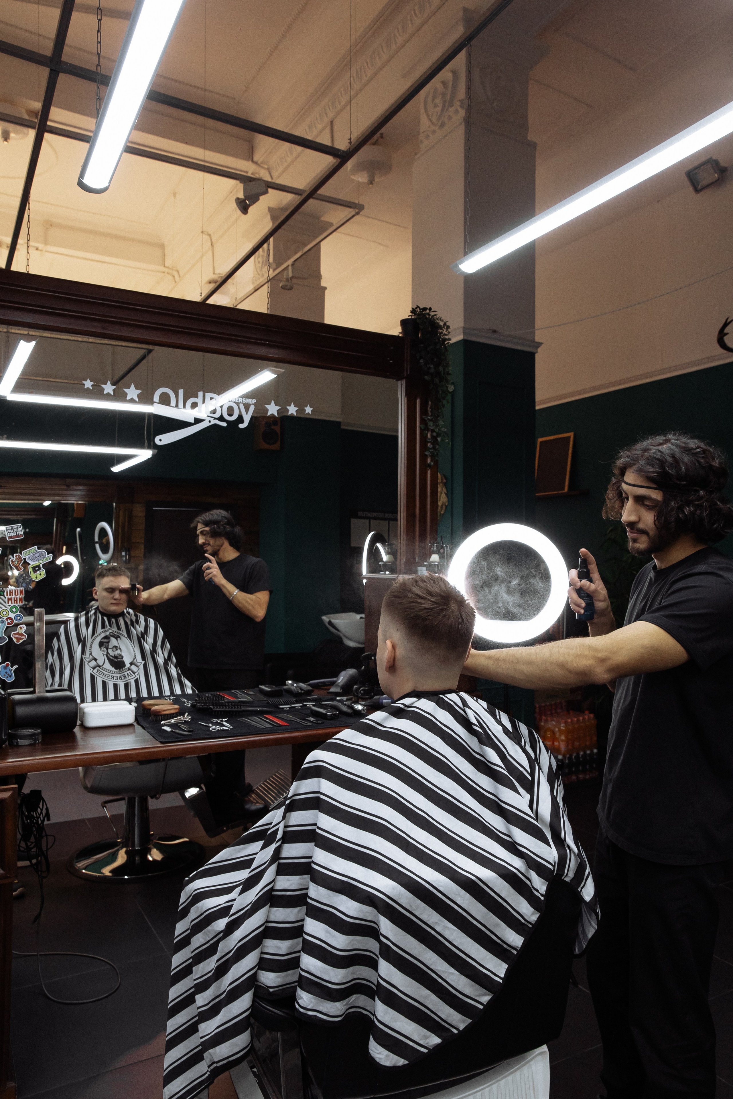 11.11 Артем и Мария. Фотограф Норильск, Москва