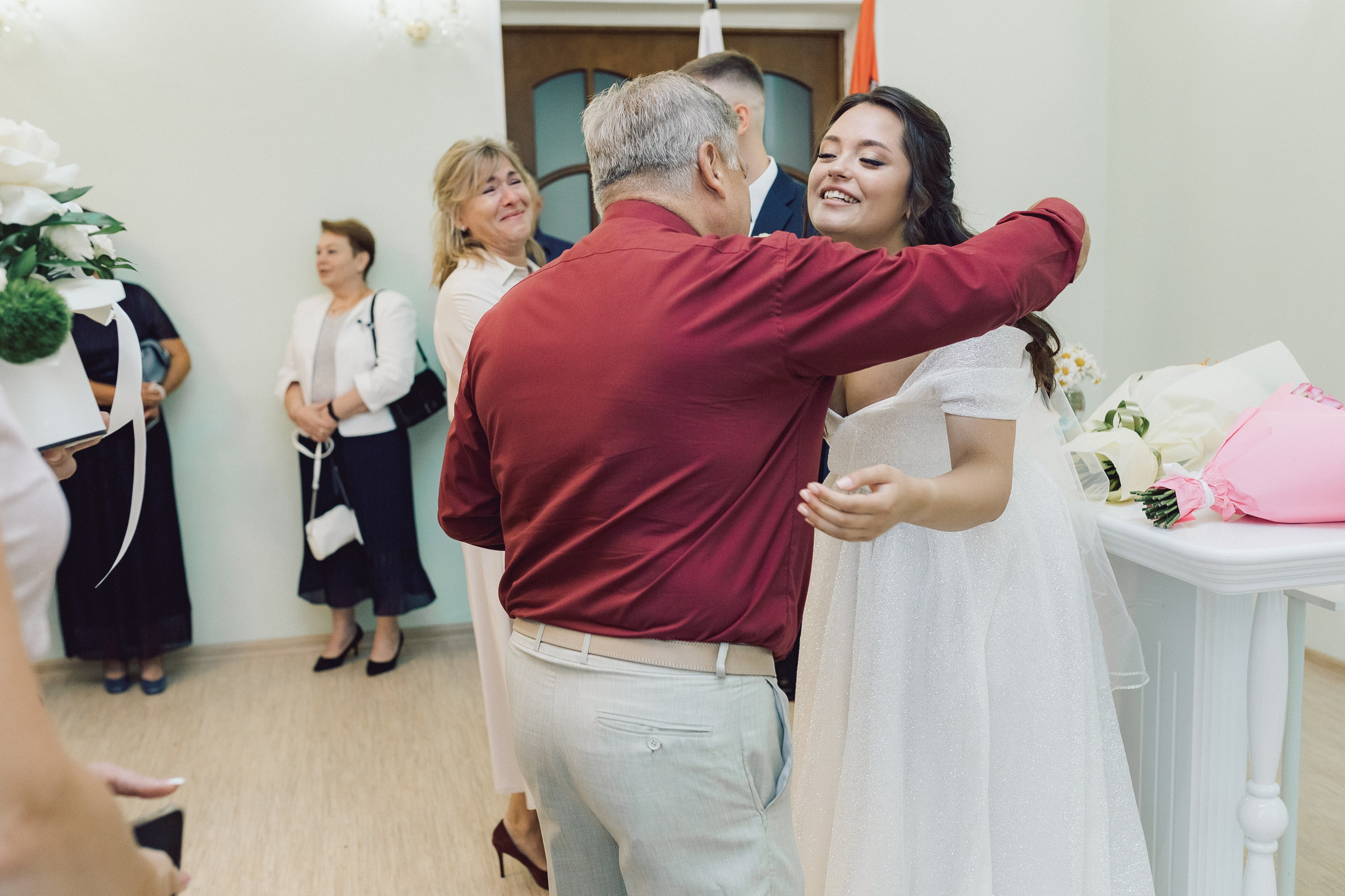 Щелковский ЗАГС