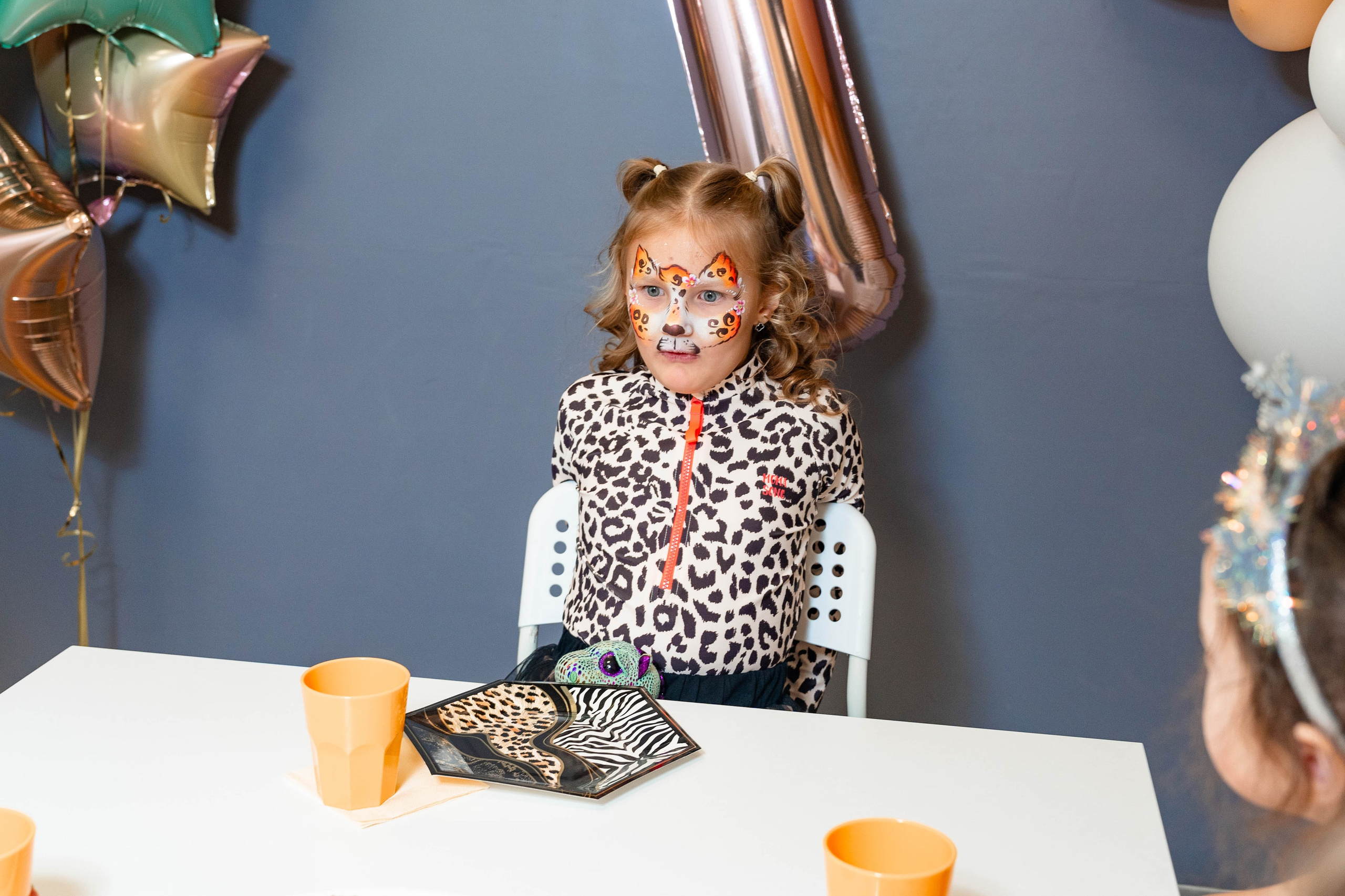 День Рождения Лауры в TiDi-клуб. Фотограф Никита Комаров